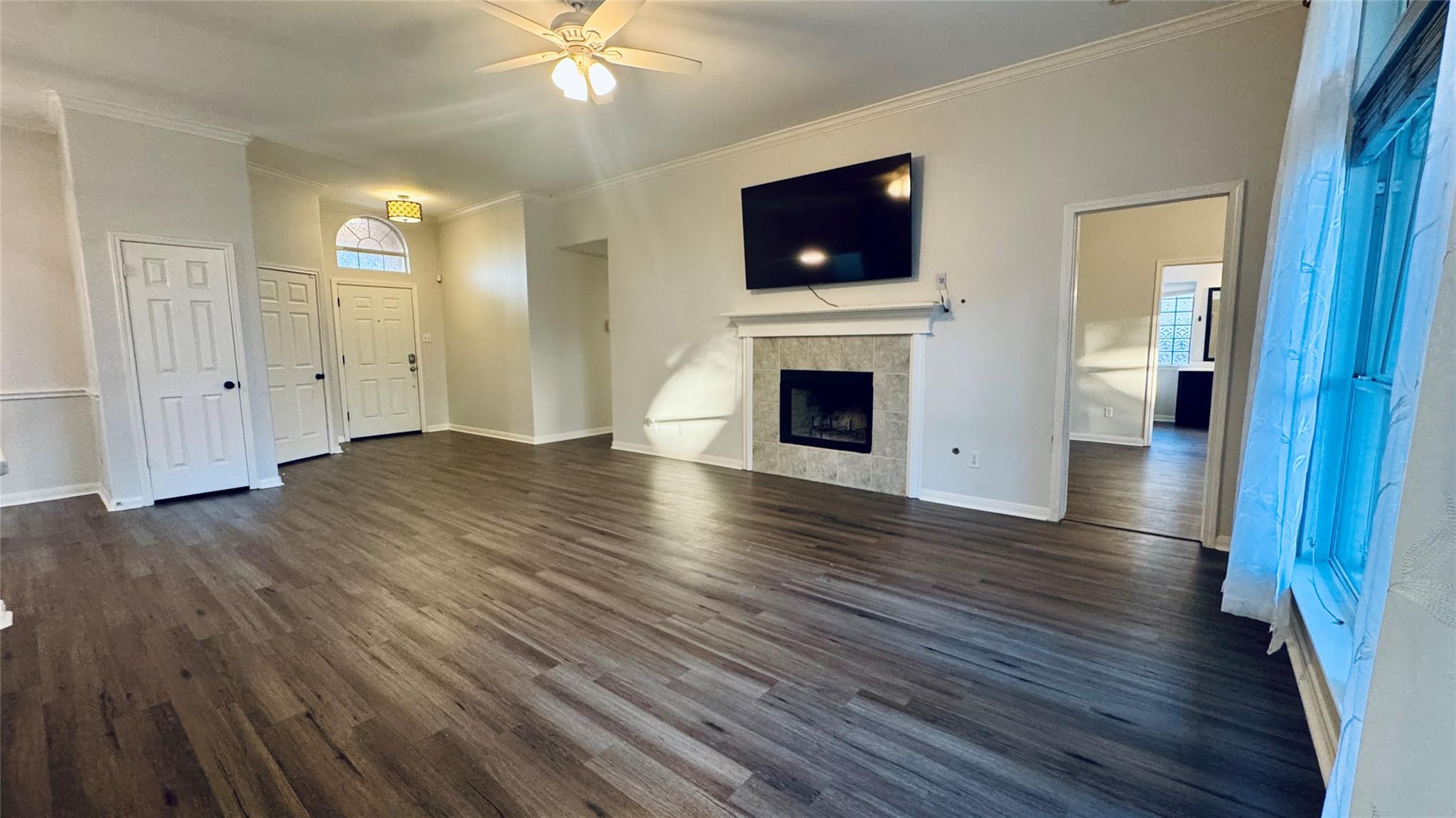 1505 Shady Hillside Pass, Round Rock, TX 78665