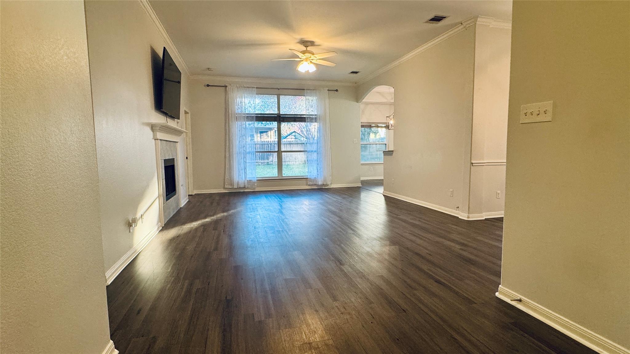 1505 Shady Hillside Pass, Round Rock, TX 78665