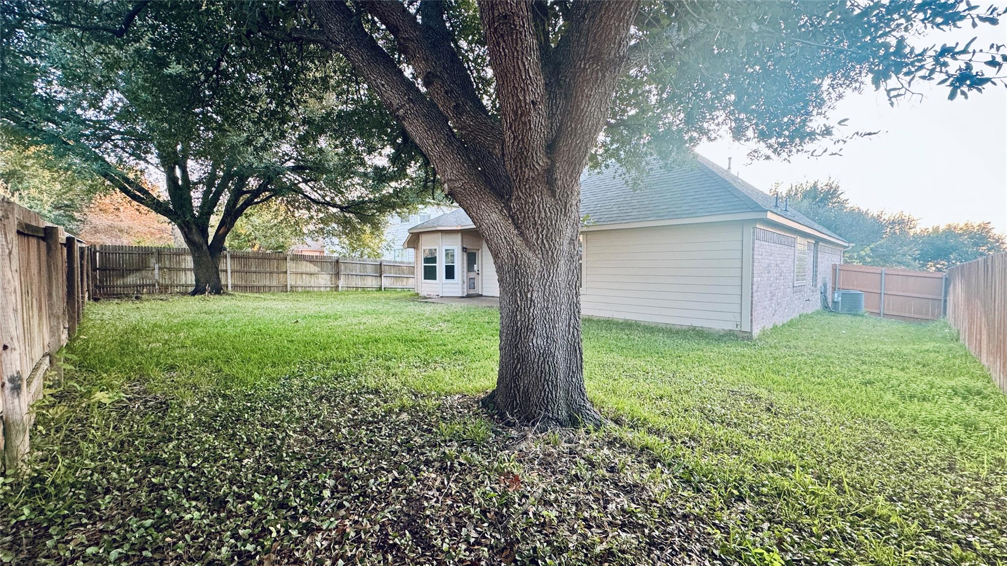 1505 Shady Hillside Pass, Round Rock, TX 78665