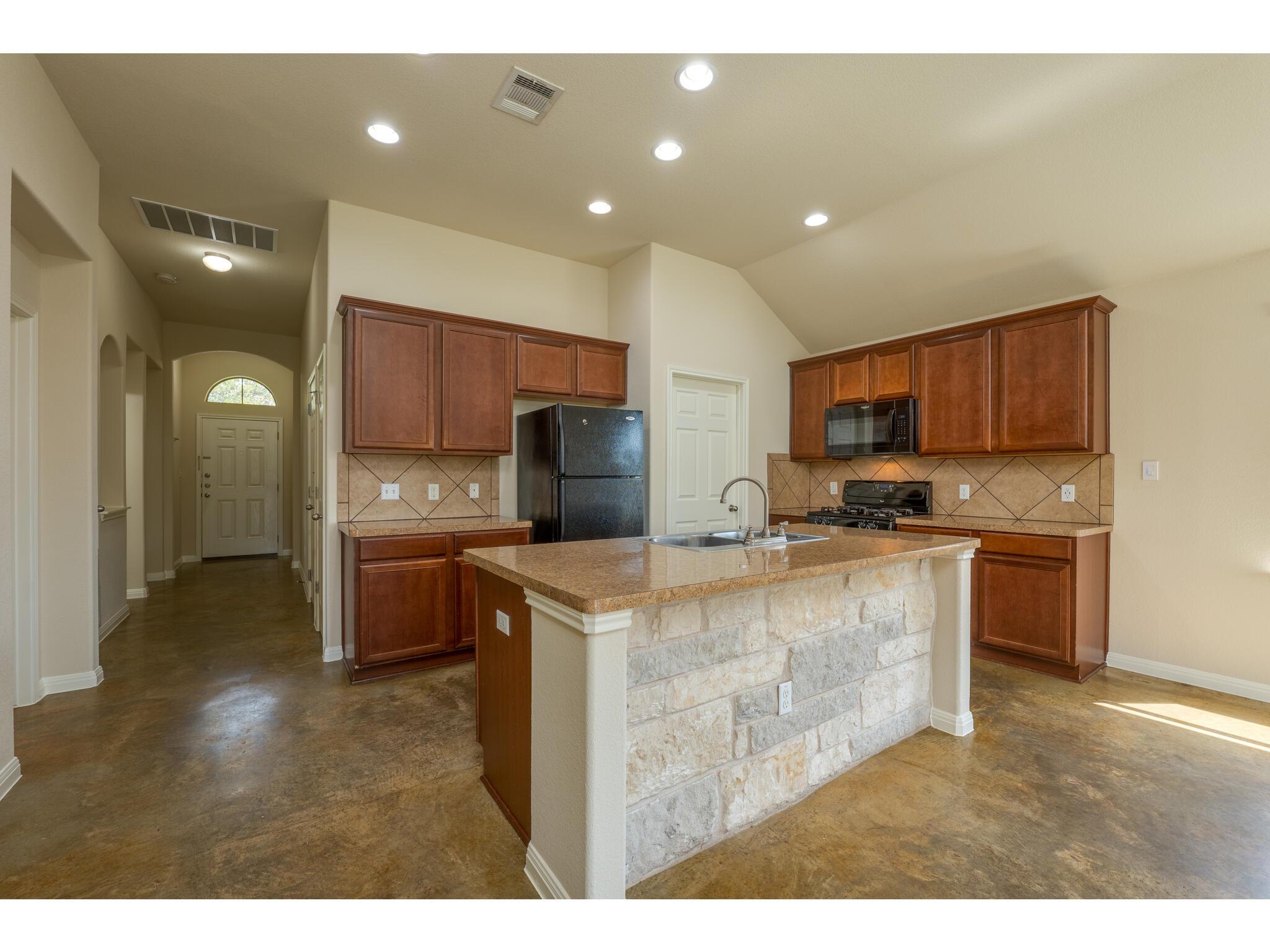 4504 Halliday Ave, Austin, TX 78725