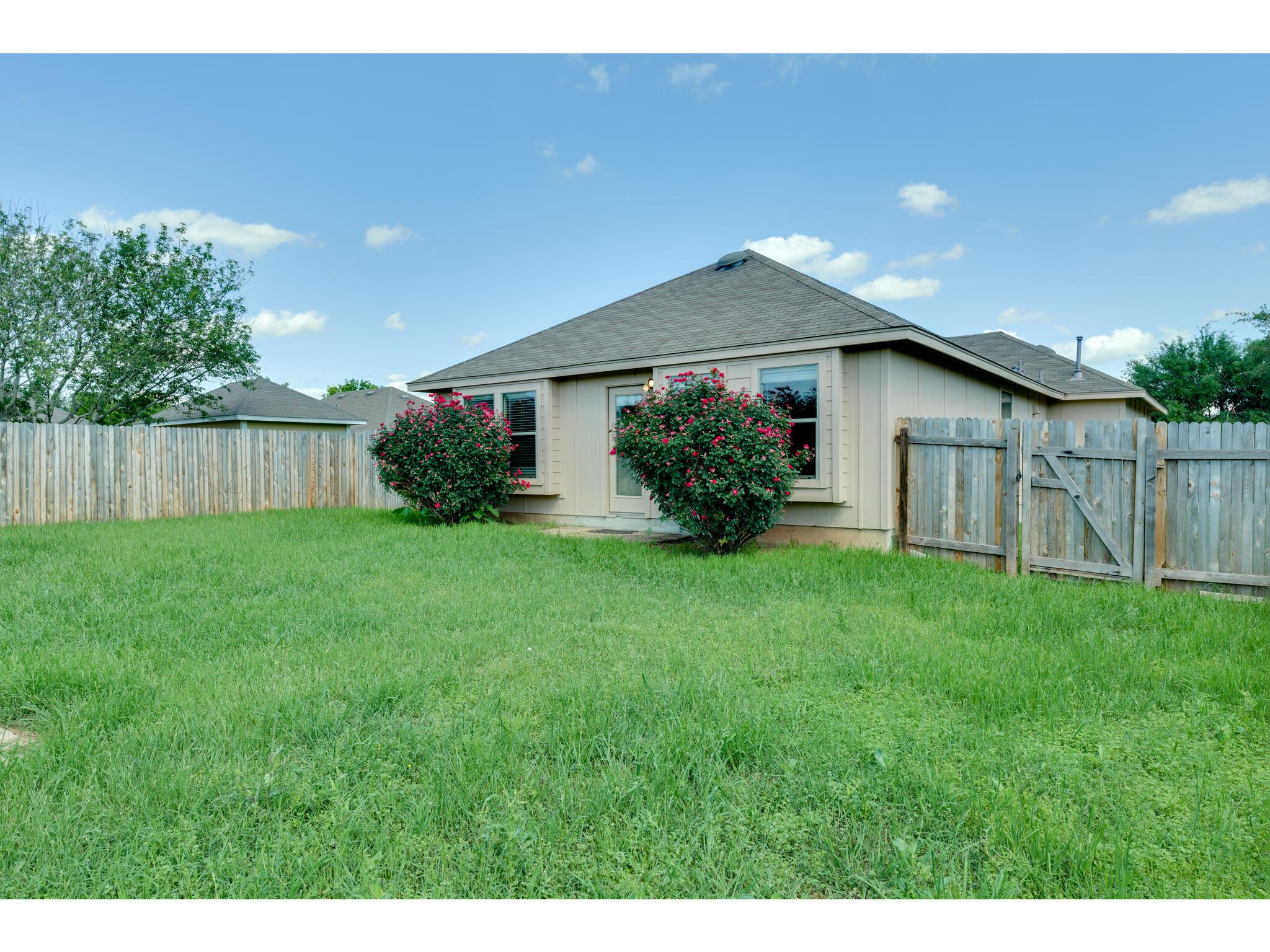 4504 Halliday Ave, Austin, TX 78725