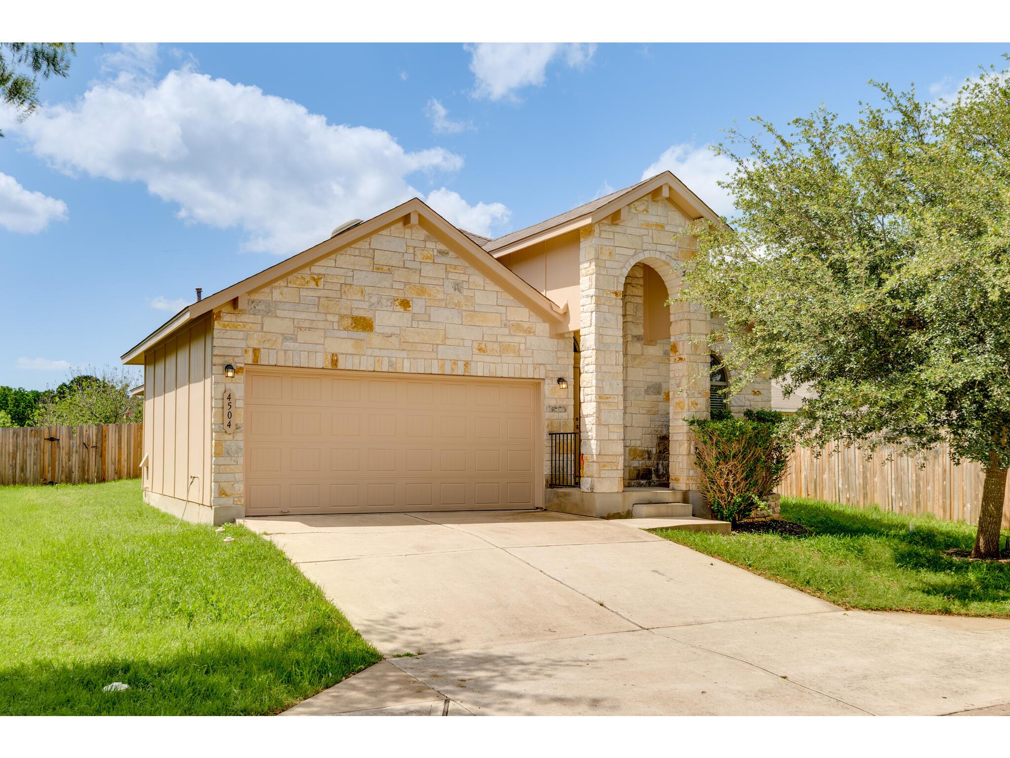 4504 Halliday Ave, Austin, TX 78725