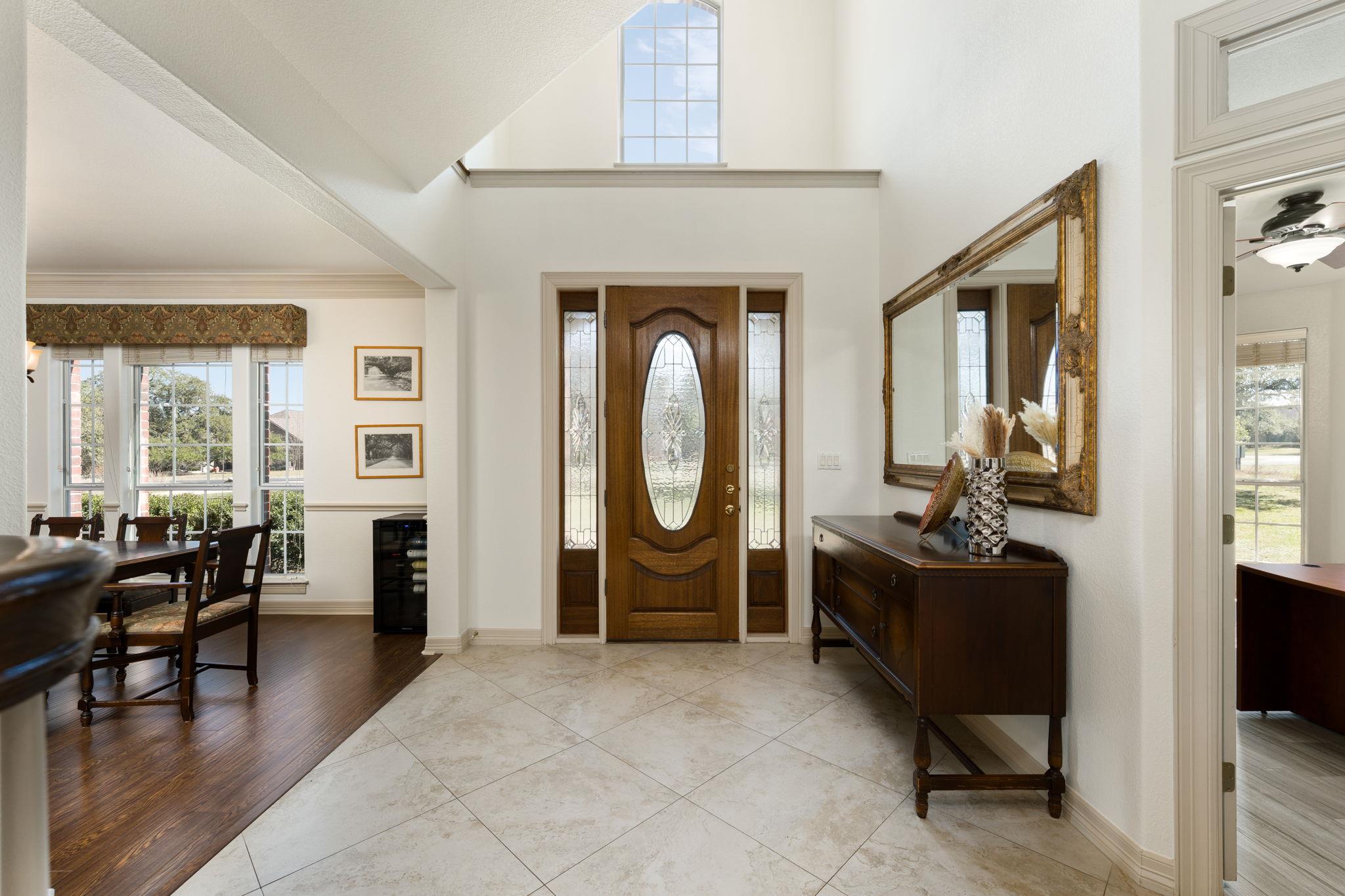 583 W Overlook Mountain Rd, Buda, TX 78610