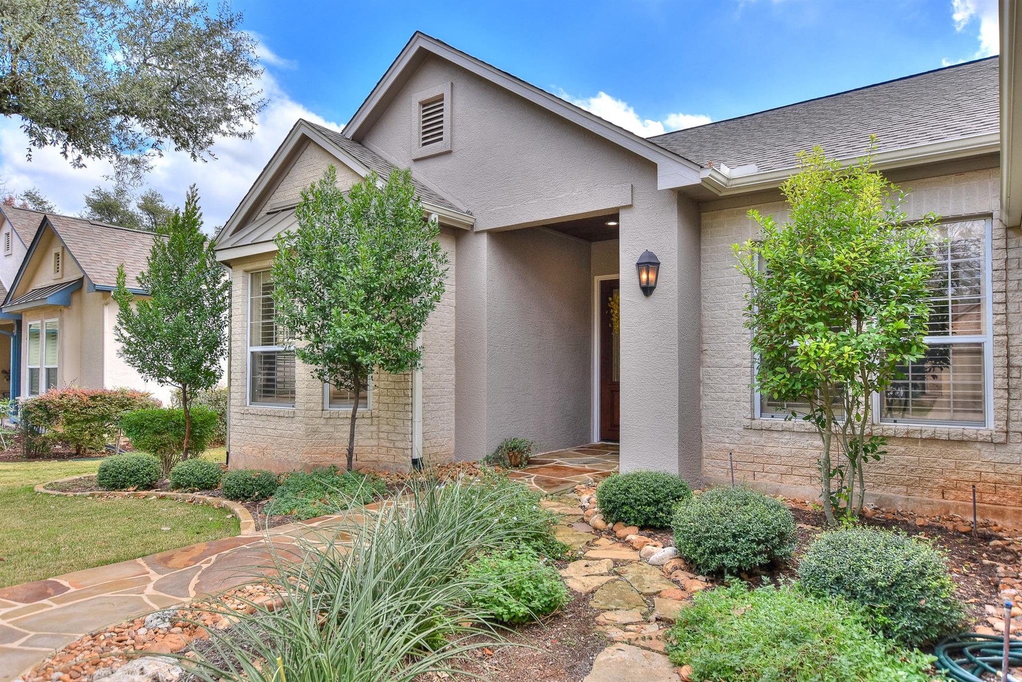 192 Trail Rider Way, Georgetown, TX 78633