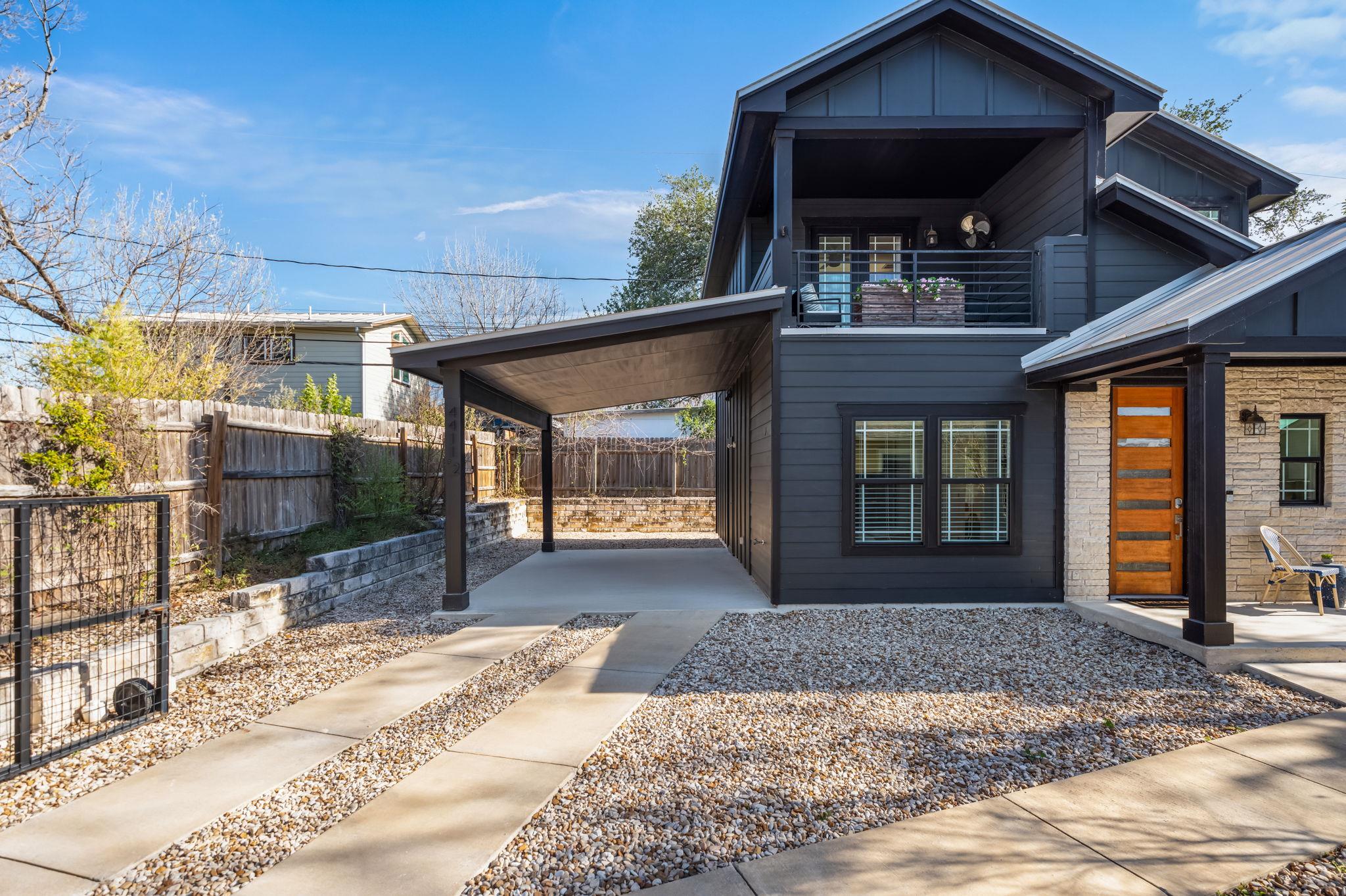 4411 Lareina Dr # 2, Austin, TX 78745