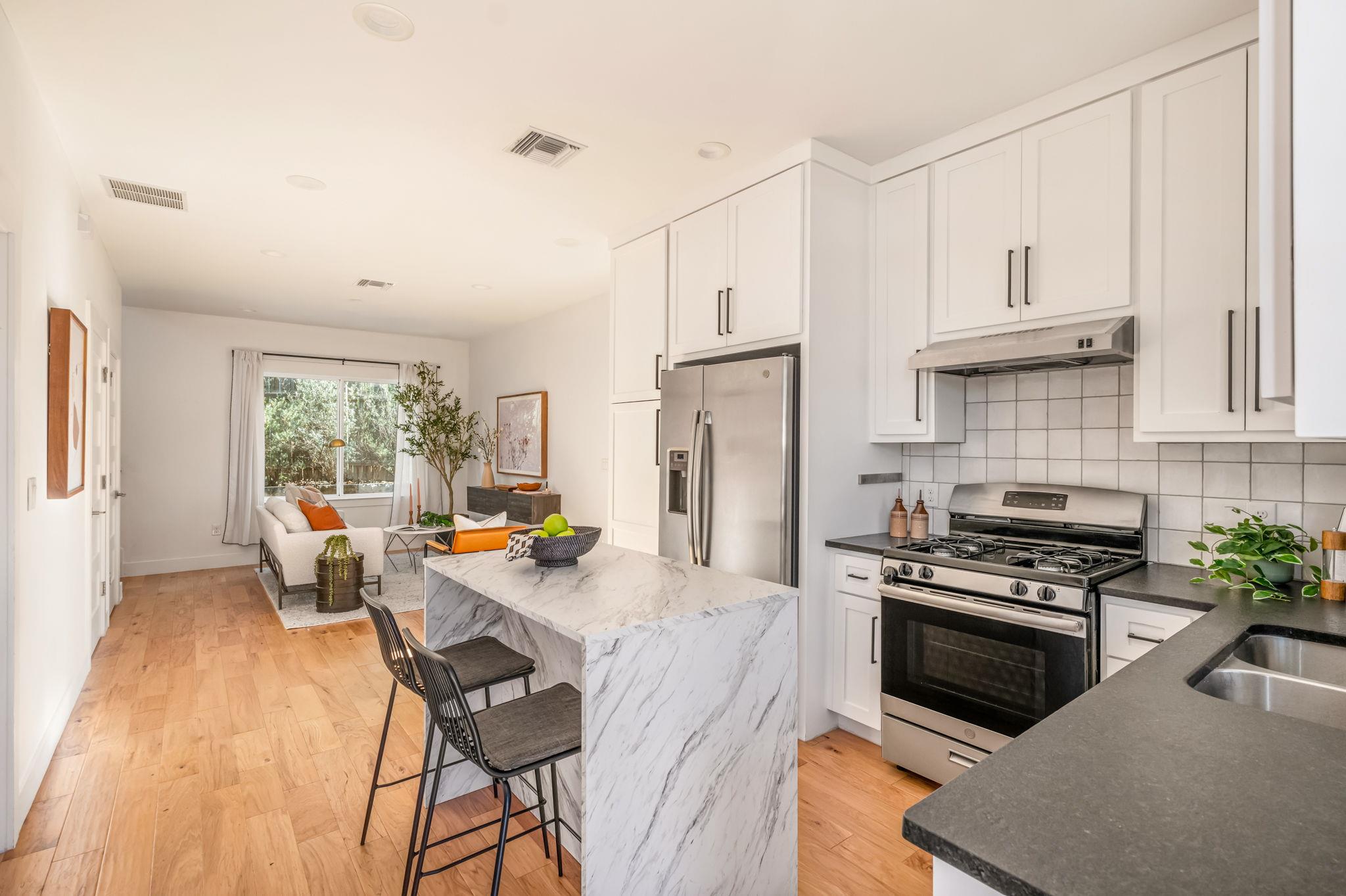 4411 Lareina Dr # 2, Austin, TX 78745