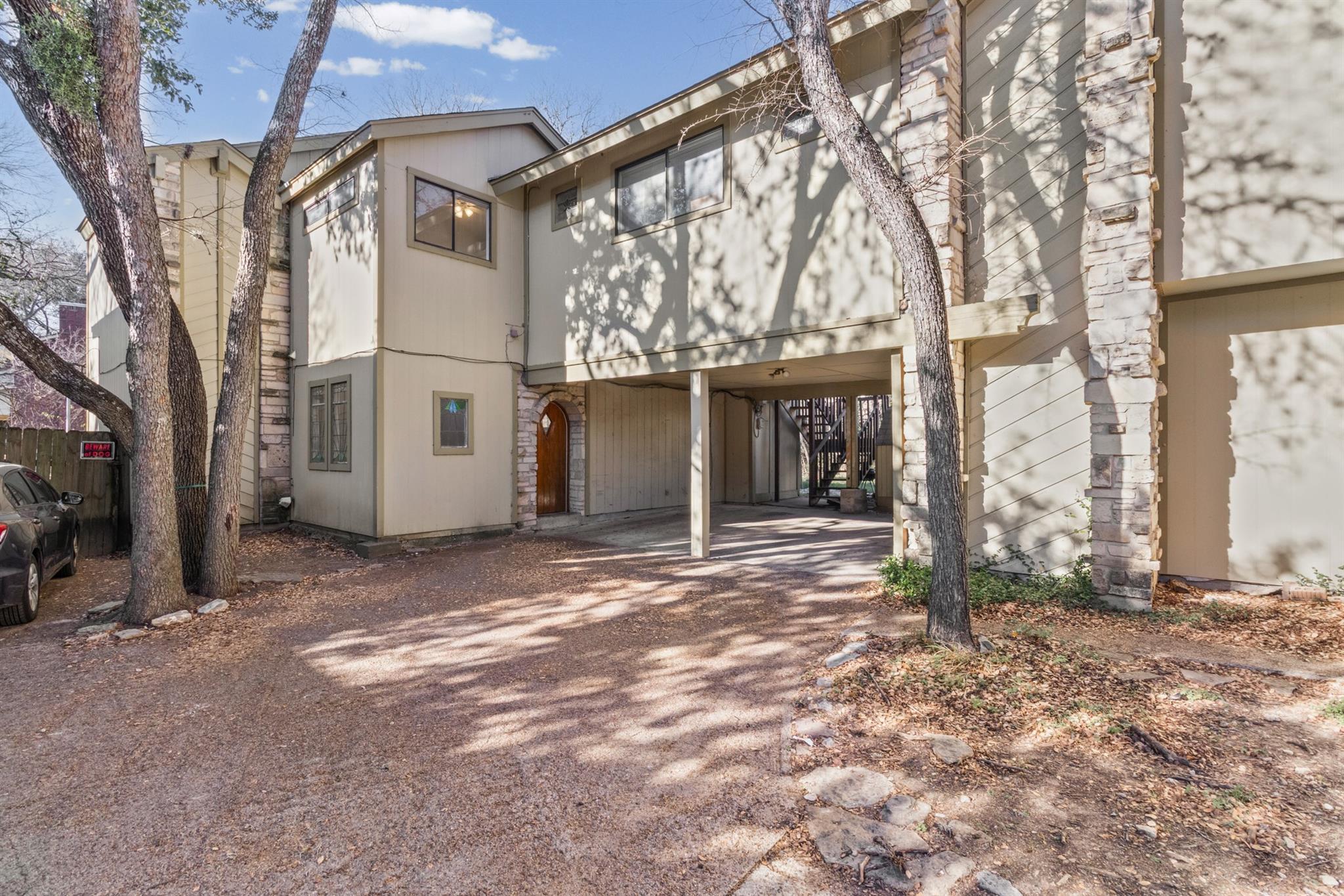1713 Cinnamon Path # B, Austin, TX 78704