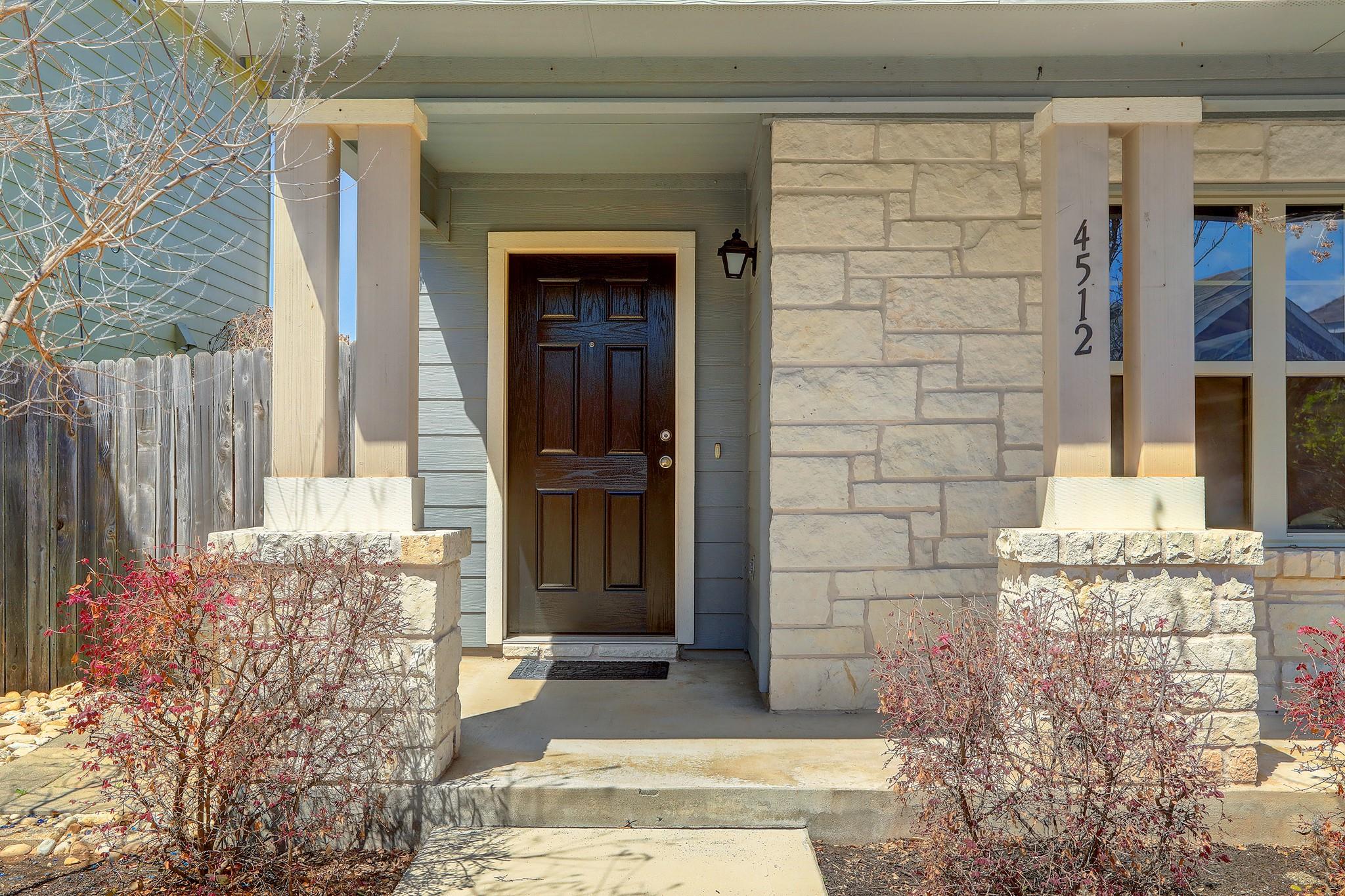 4512 Senda Ln, Austin, TX 78725