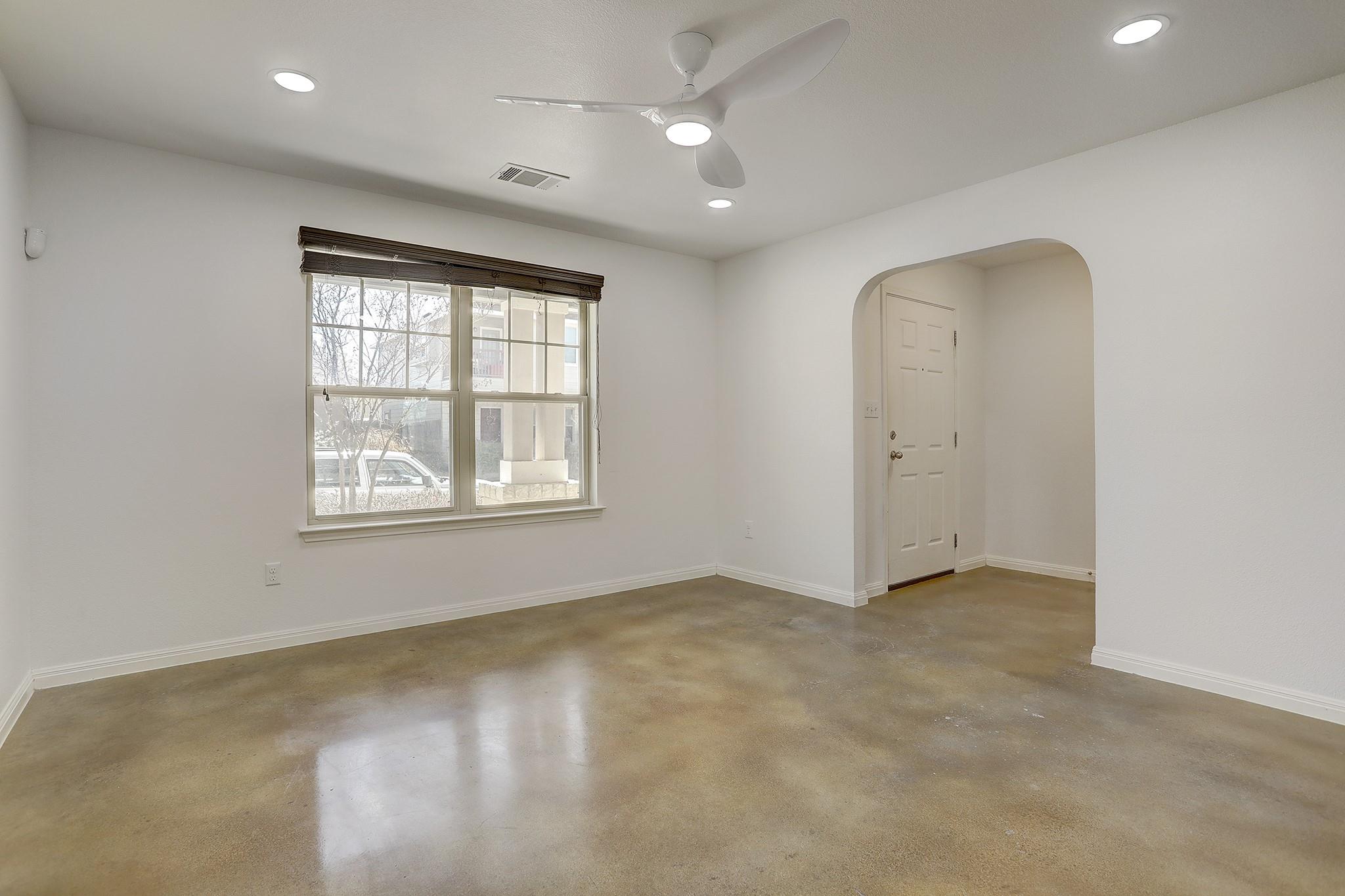 4512 Senda Ln, Austin, TX 78725