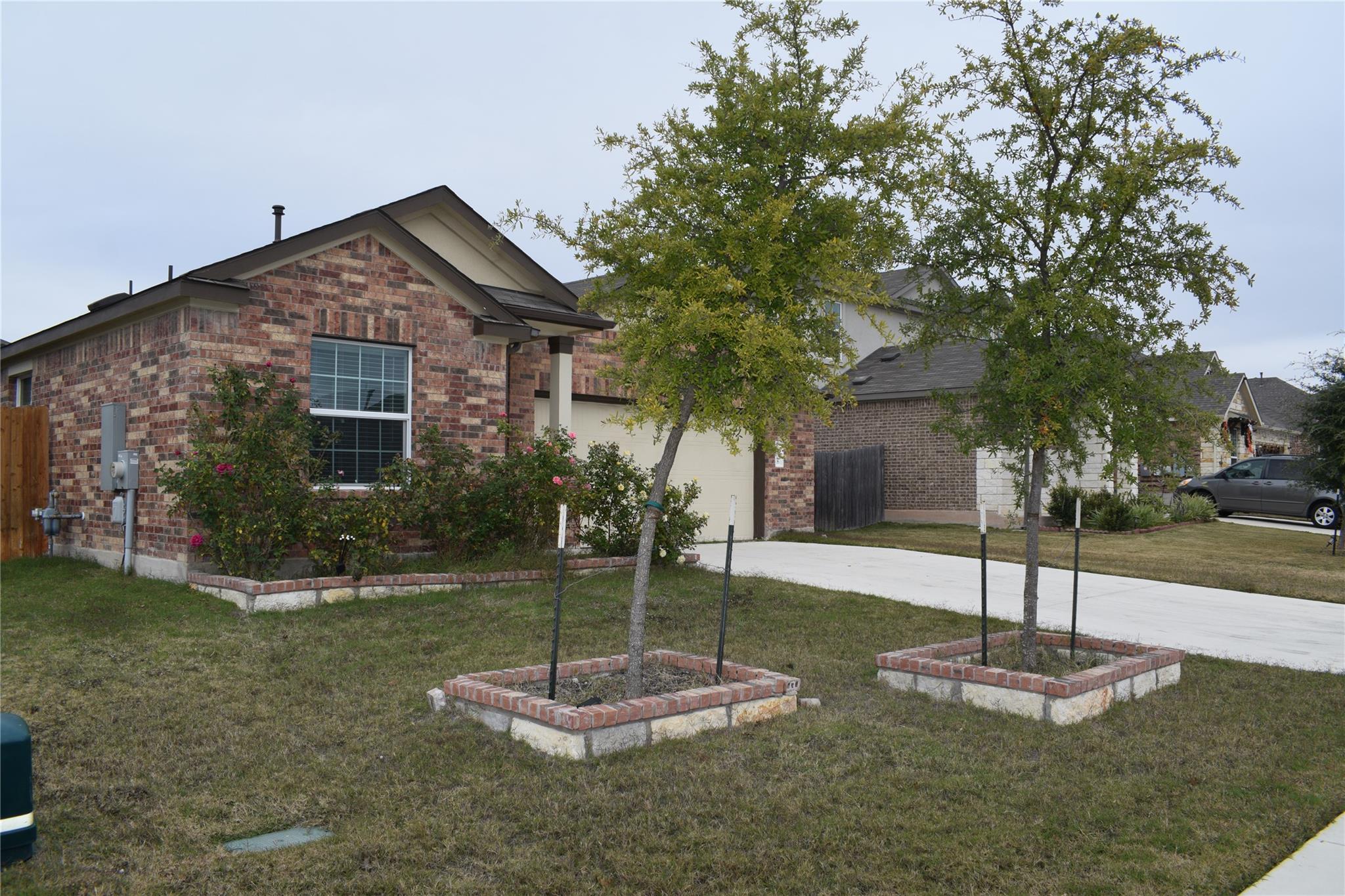 5808 Bianca Dr, Round Rock, TX 78665