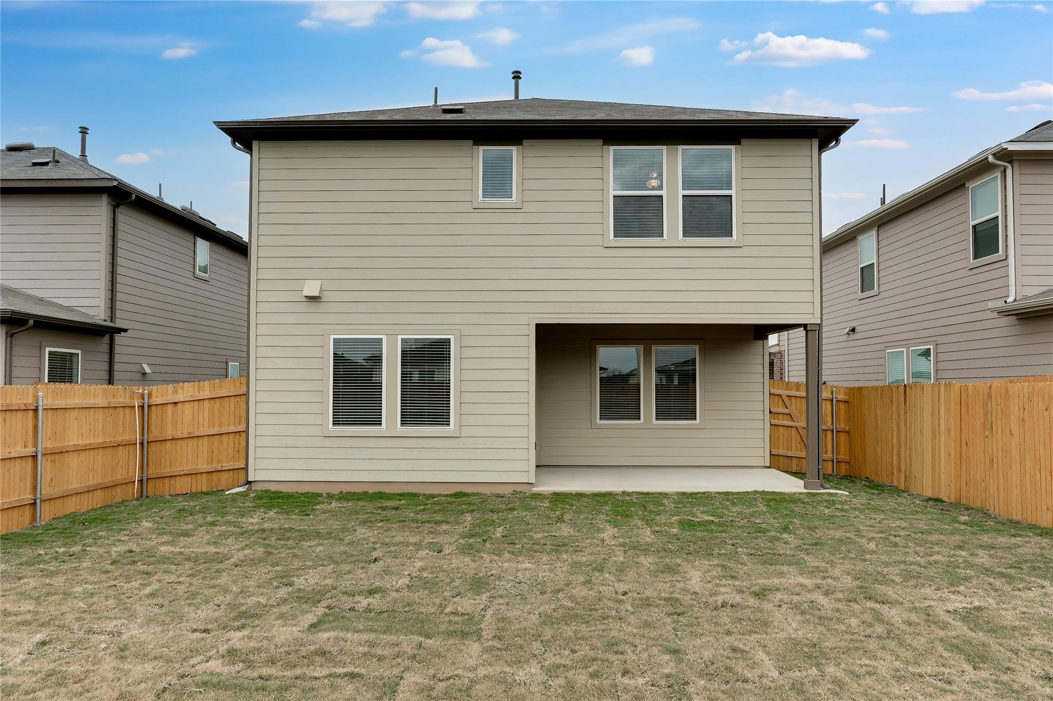 14221 Matterod Dr, Del Valle, TX 78617