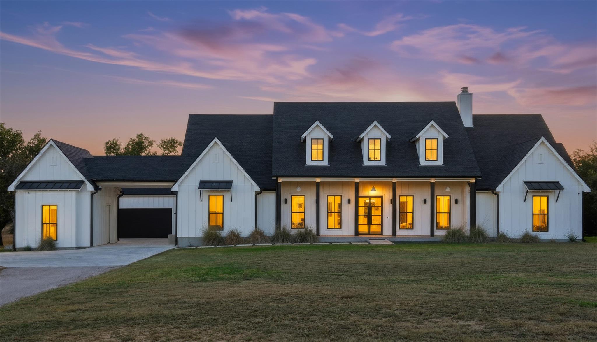 23937 Oscar Rd, Spicewood, TX 78669