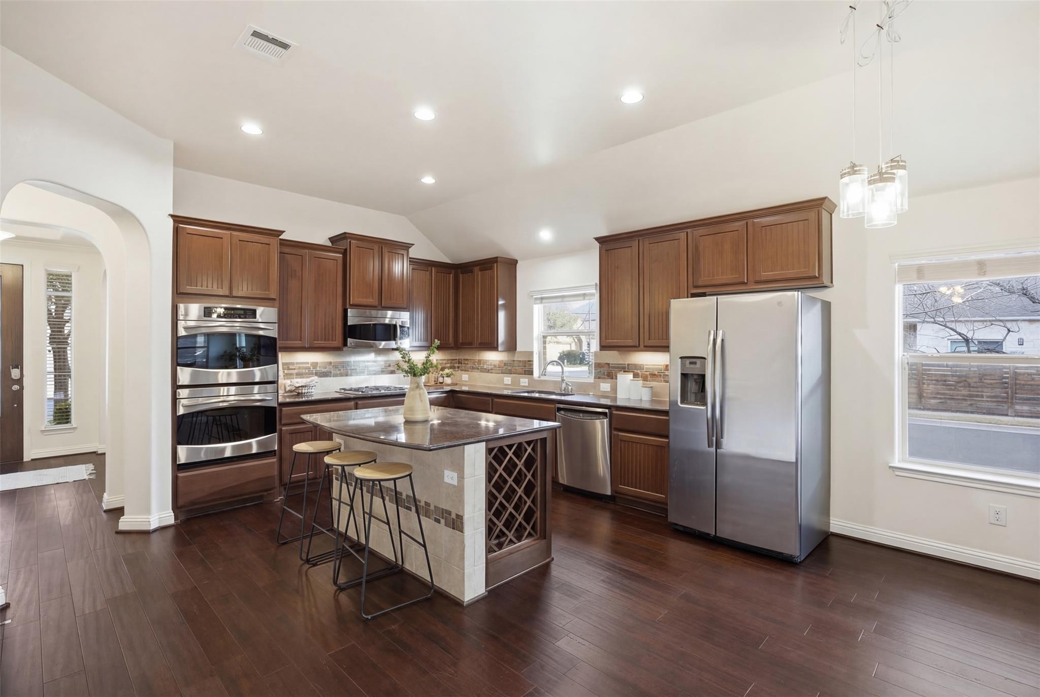 13600 Hymeadow Cir, Austin, TX 78729