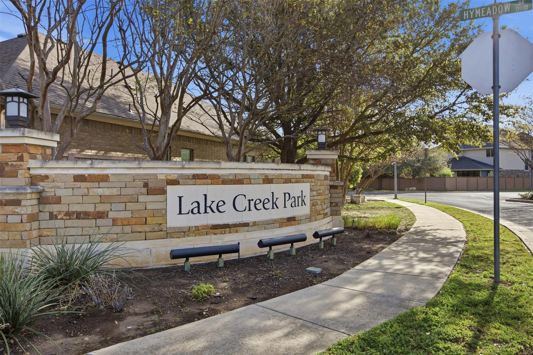 13600 Hymeadow Cir, Austin, TX 78729