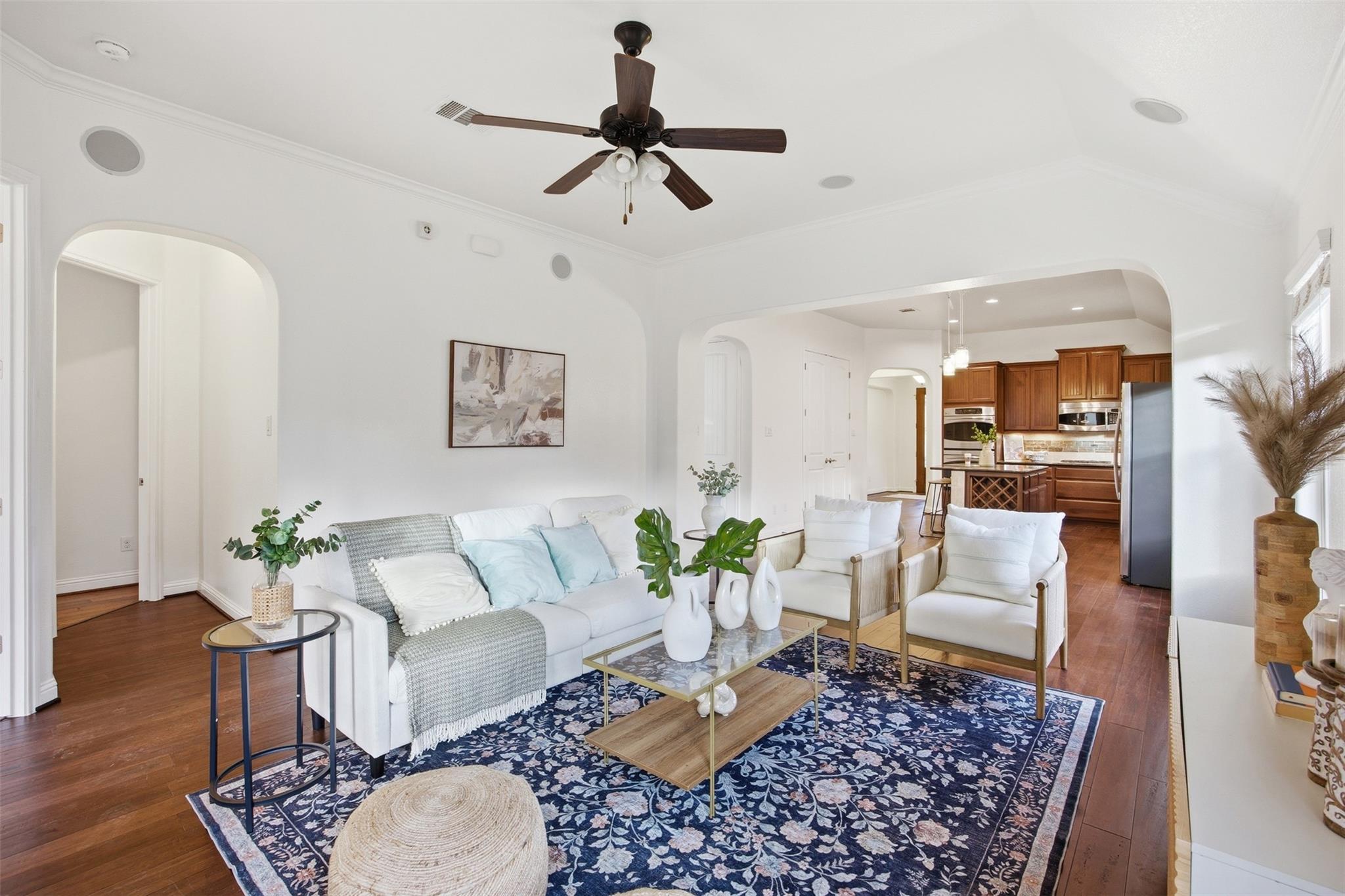 13600 Hymeadow Cir, Austin, TX 78729