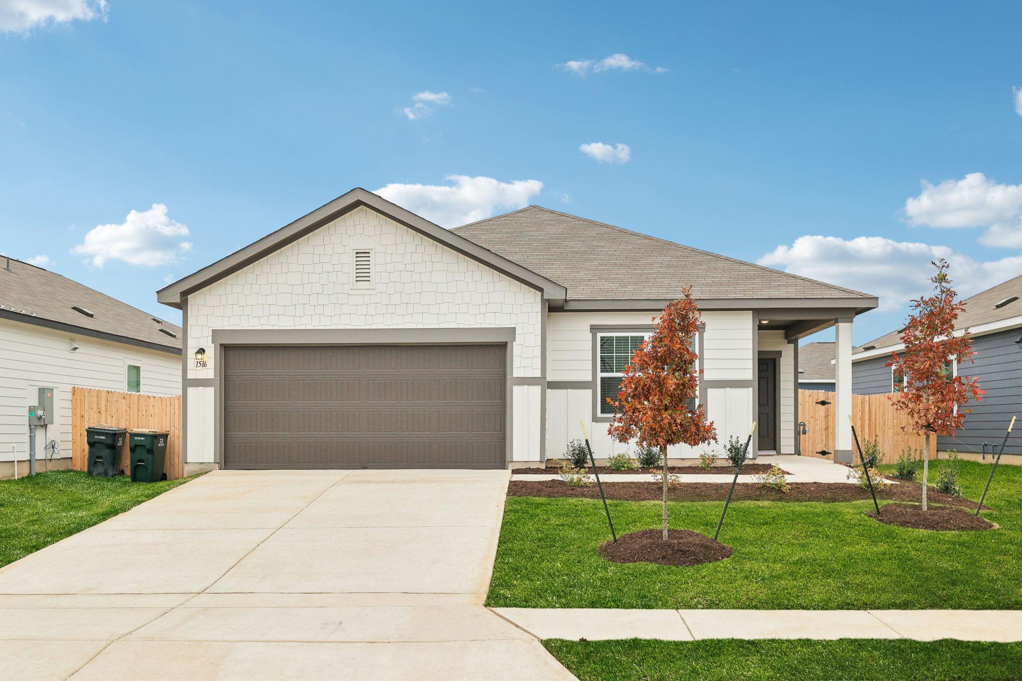 1516 Morris Loop, San Marcos, TX 78666