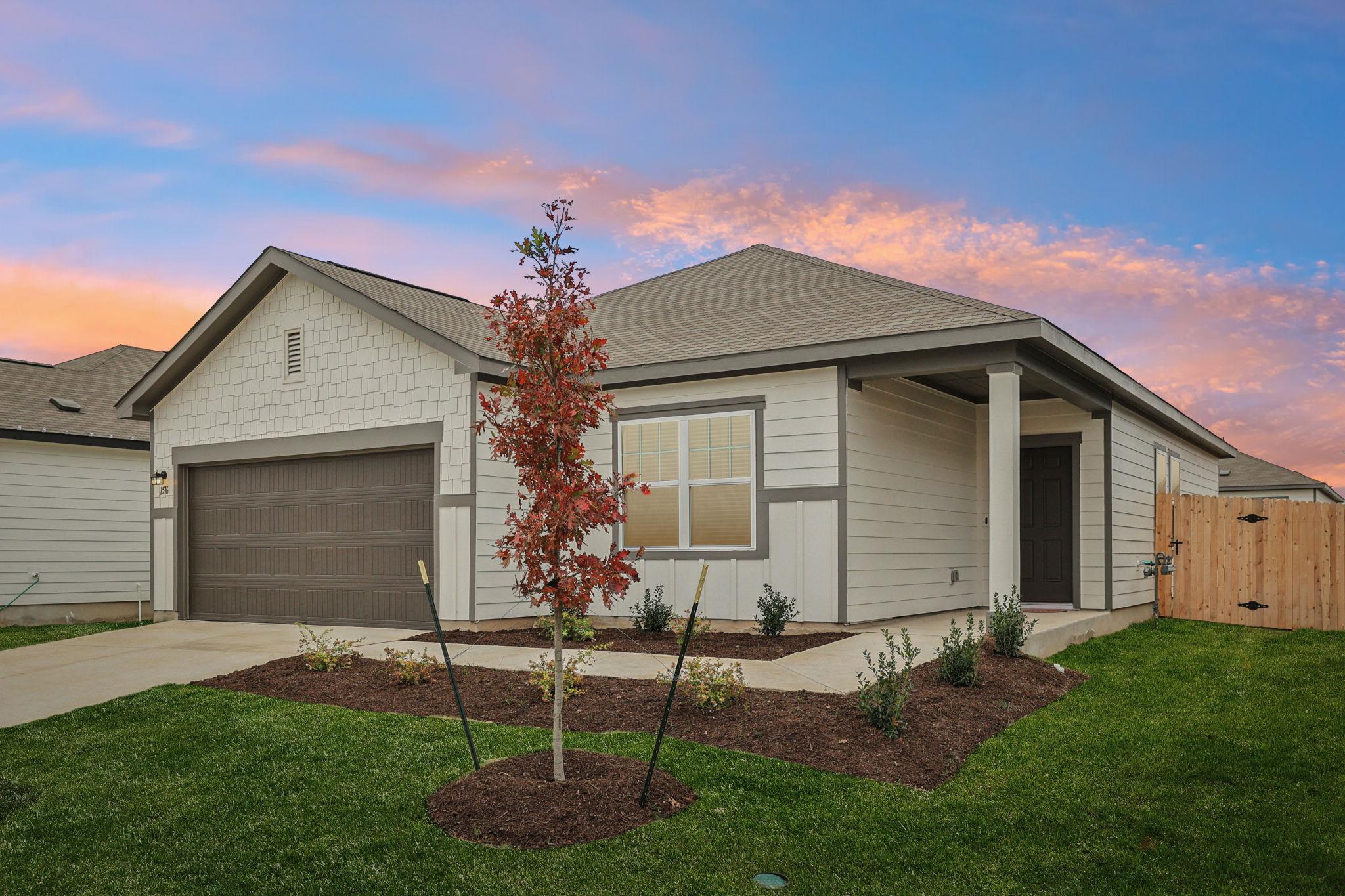 1516 Morris Loop, San Marcos, TX 78666