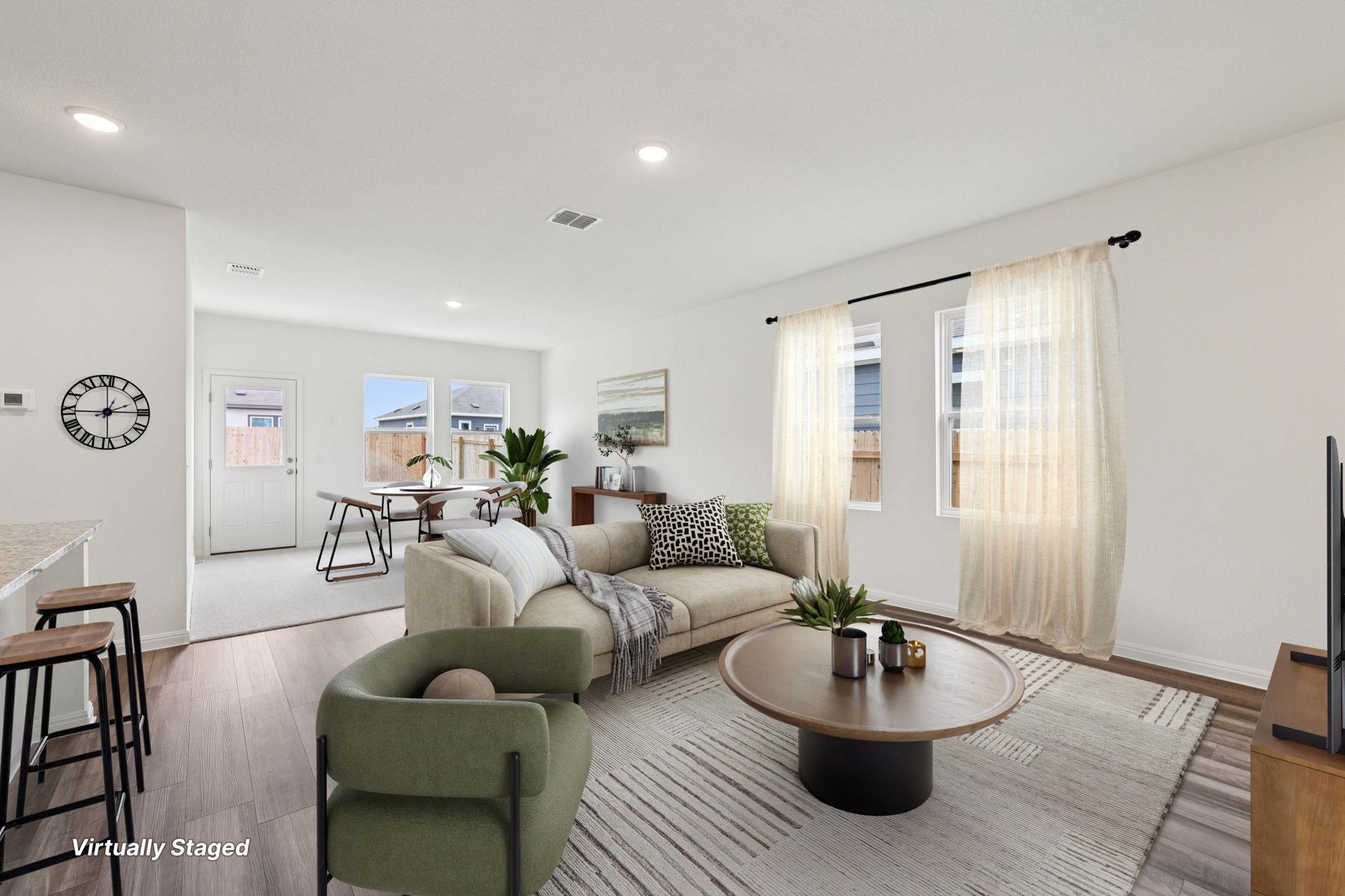 1516 Morris Loop, San Marcos, TX 78666