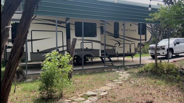 815 Riva Ridge Dr, Leander, TX 78641