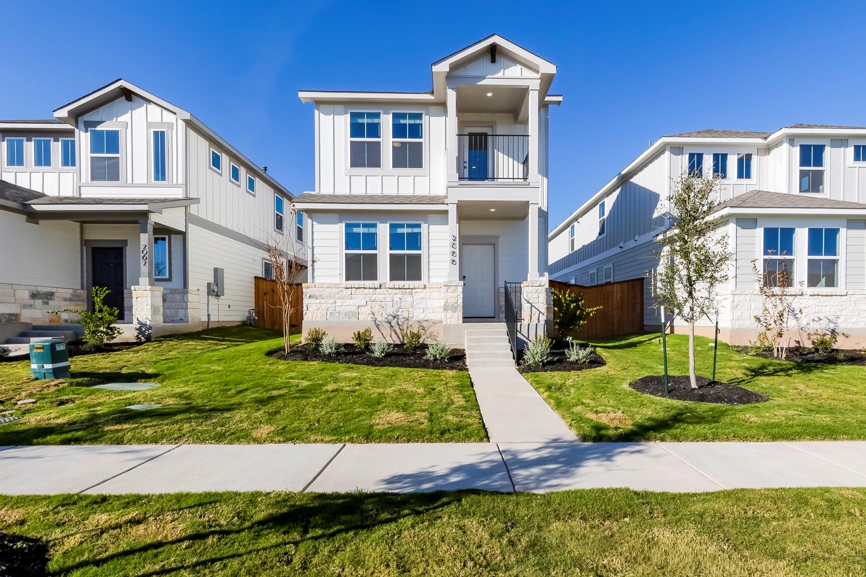 2066 Alice Jay Way, Round Rock, TX 78665