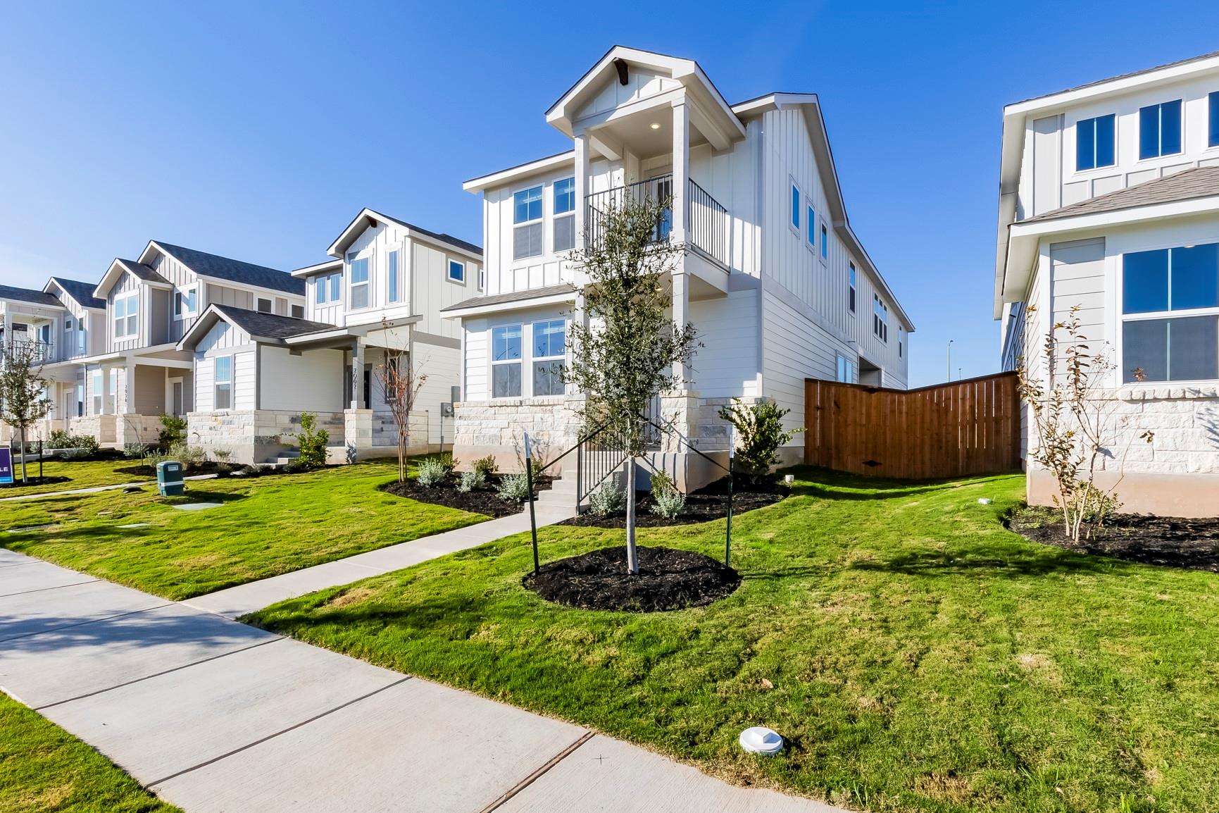 2066 Alice Jay Way, Round Rock, TX 78665