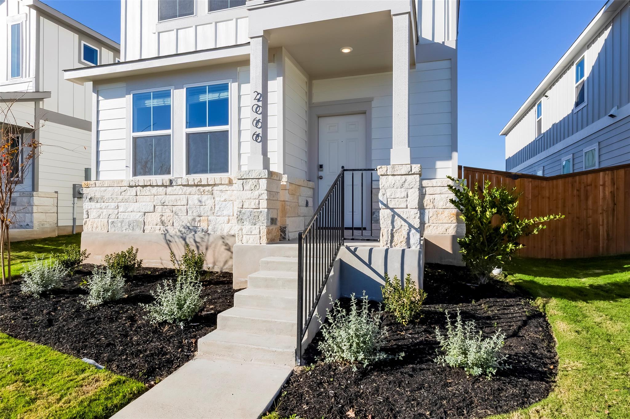 2066 Alice Jay Way, Round Rock, TX 78665