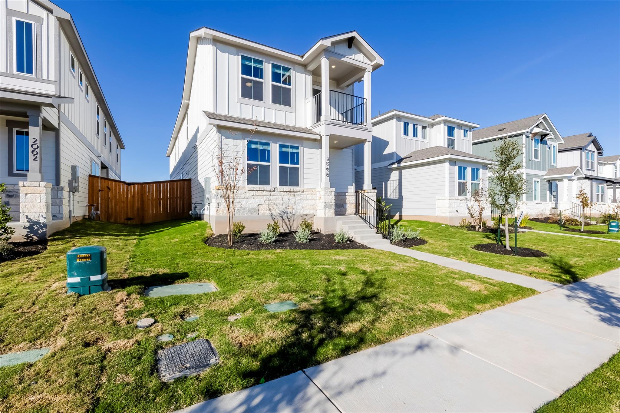 2066 Alice Jay Way, Round Rock, TX 78665