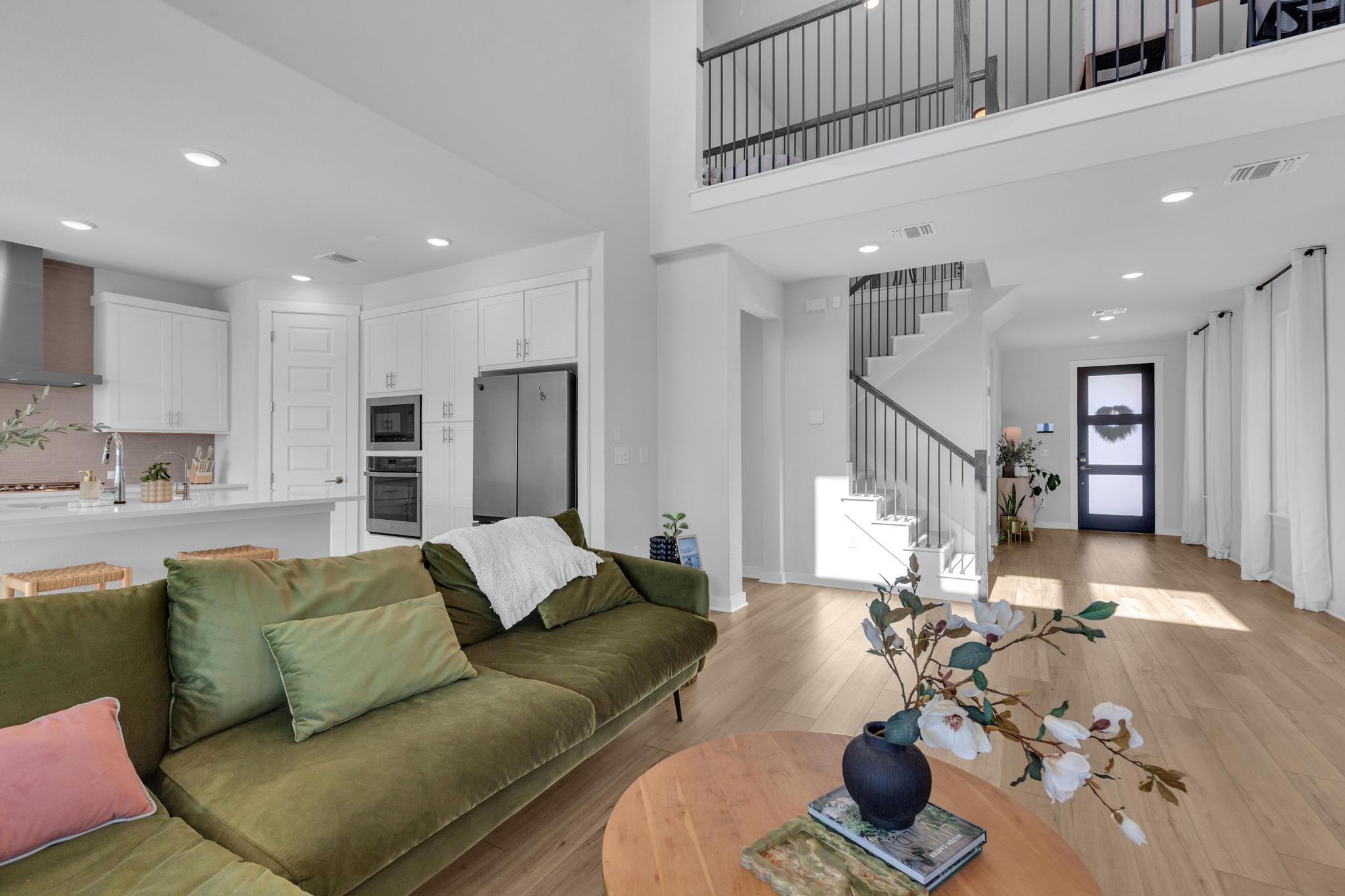 3615 Twin Glades Pass, Buda, TX 78610