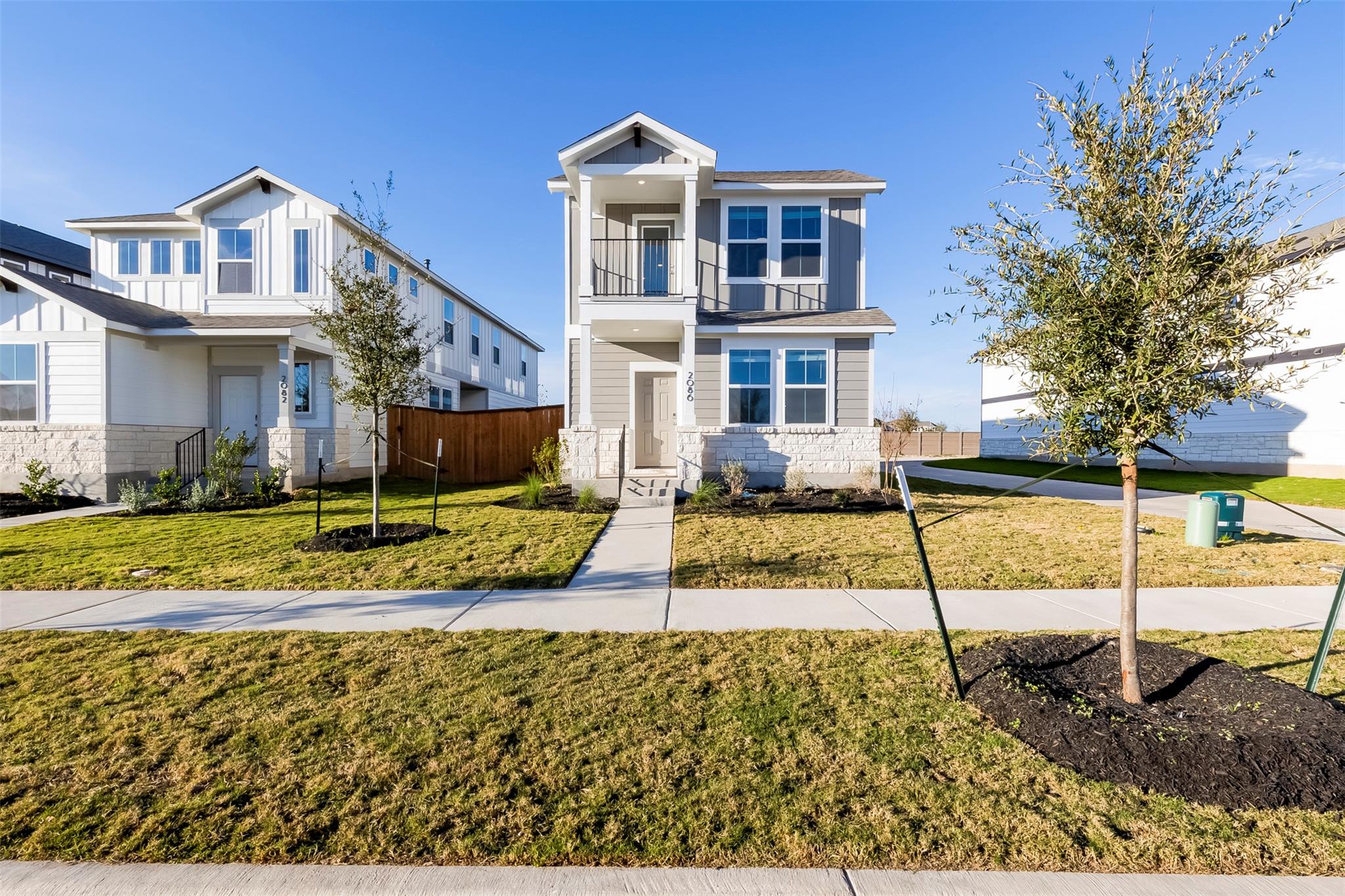 2086 Alice Jay Way, Round Rock, TX 78665