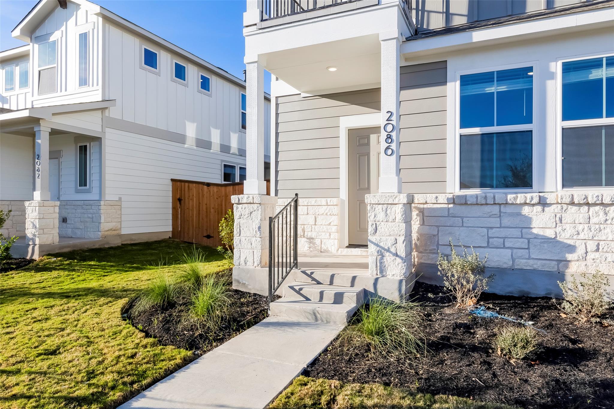 2086 Alice Jay Way, Round Rock, TX 78665