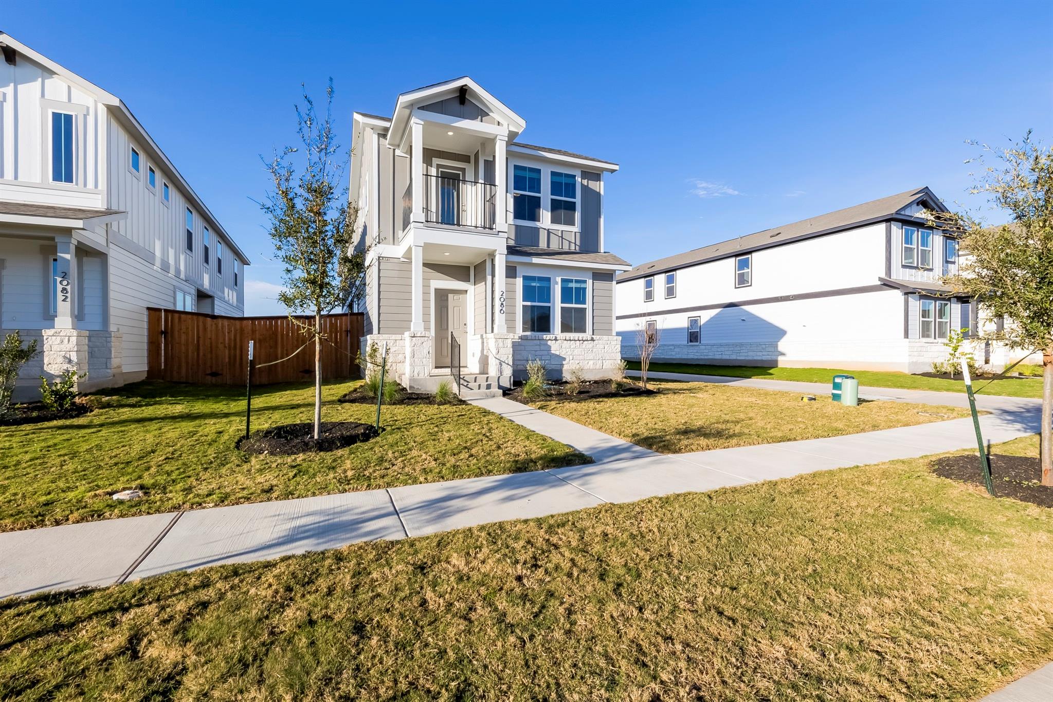 2086 Alice Jay Way, Round Rock, TX 78665