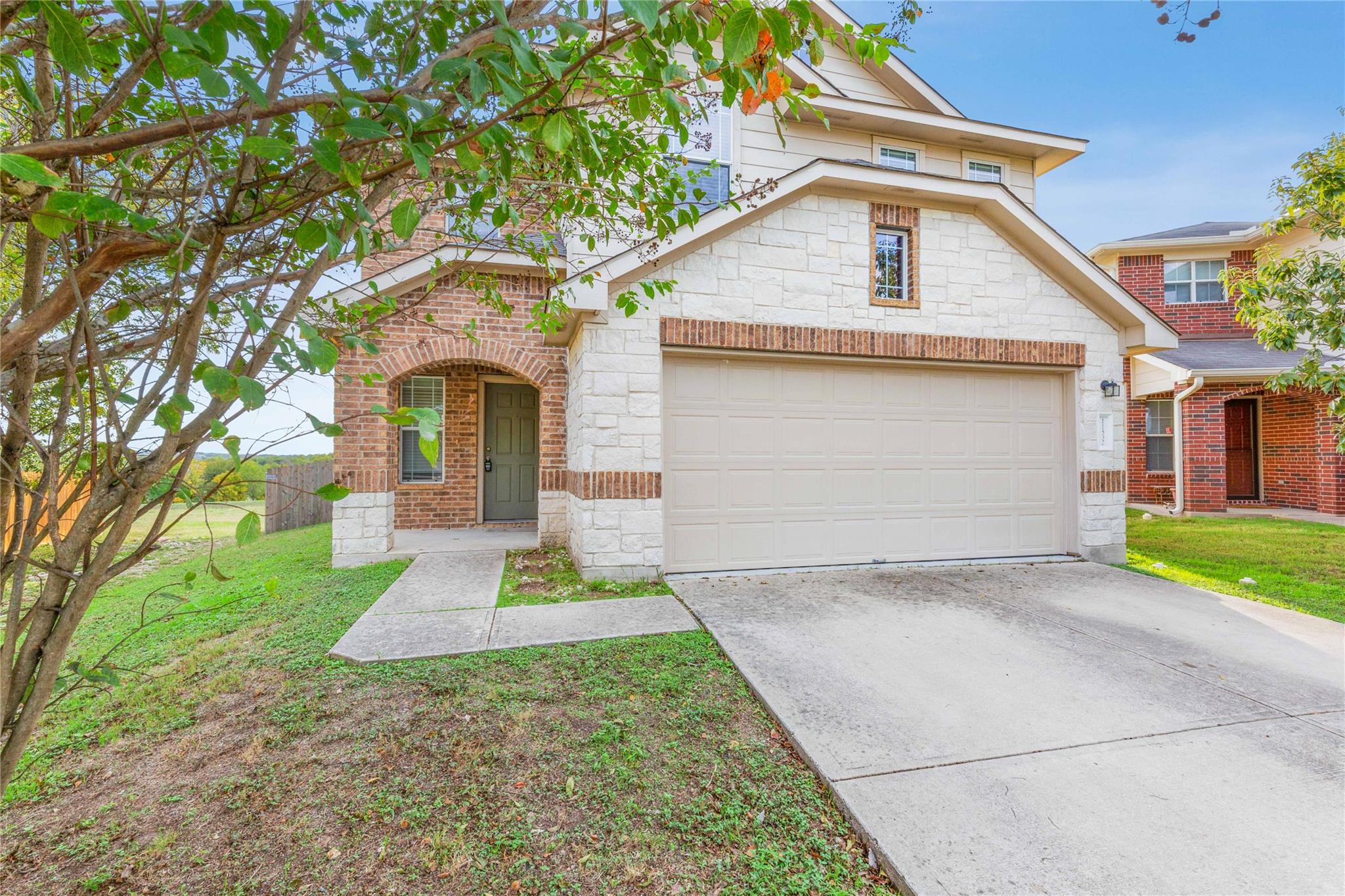 11532 Ashbrook Dr, Manchaca, TX 78652