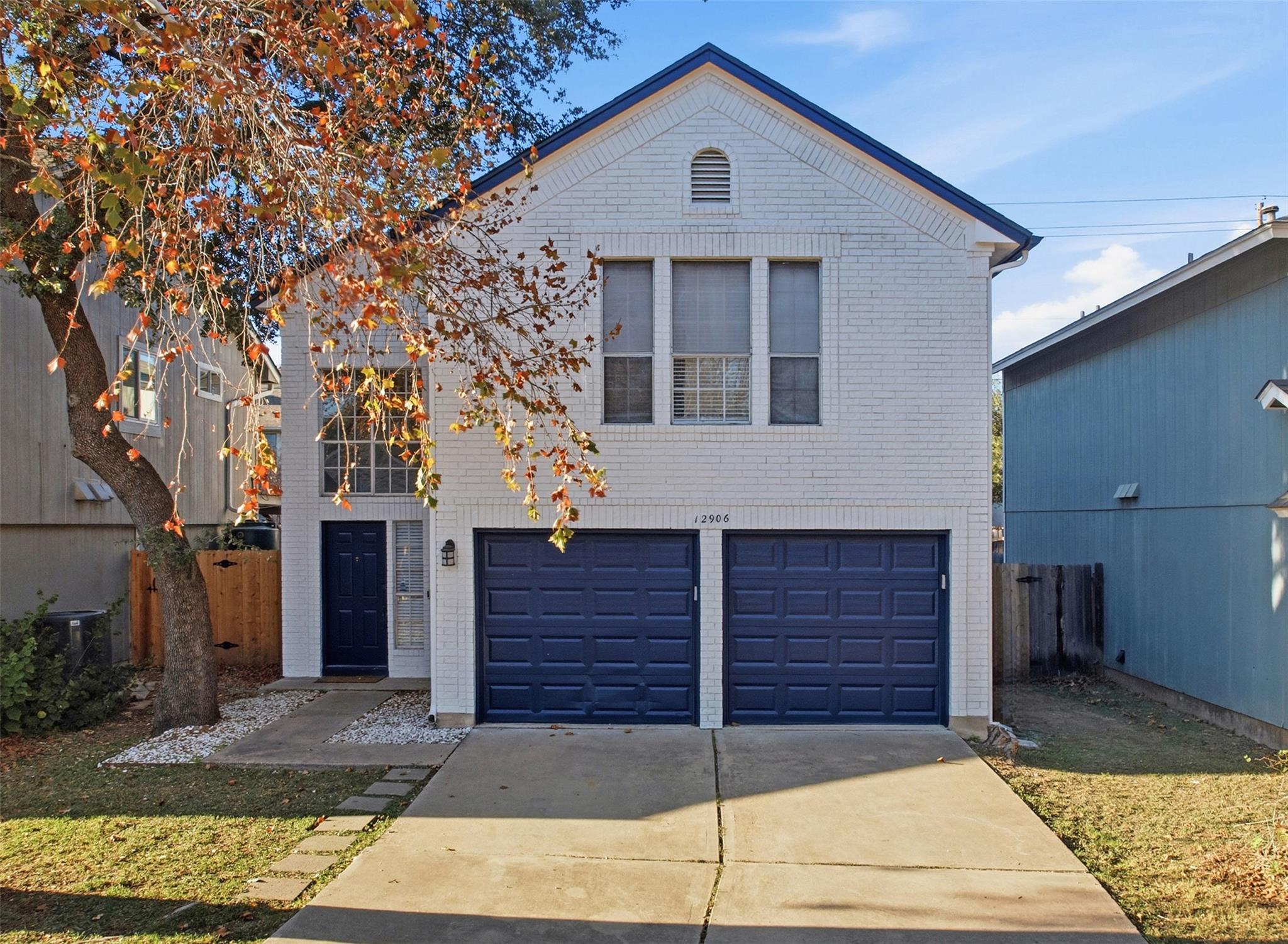 12906 Humphrey Dr, Austin, TX 78729