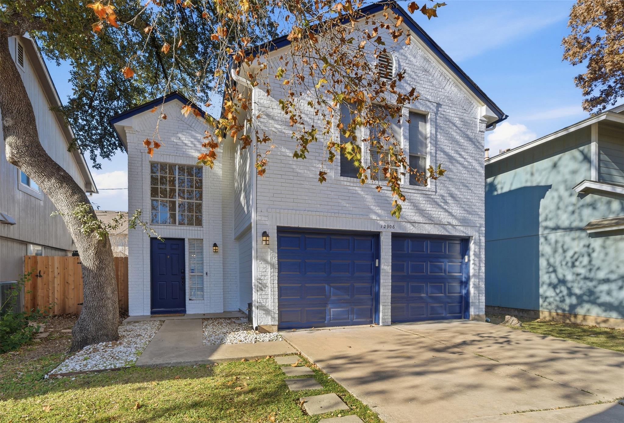 12906 Humphrey Dr, Austin, TX 78729