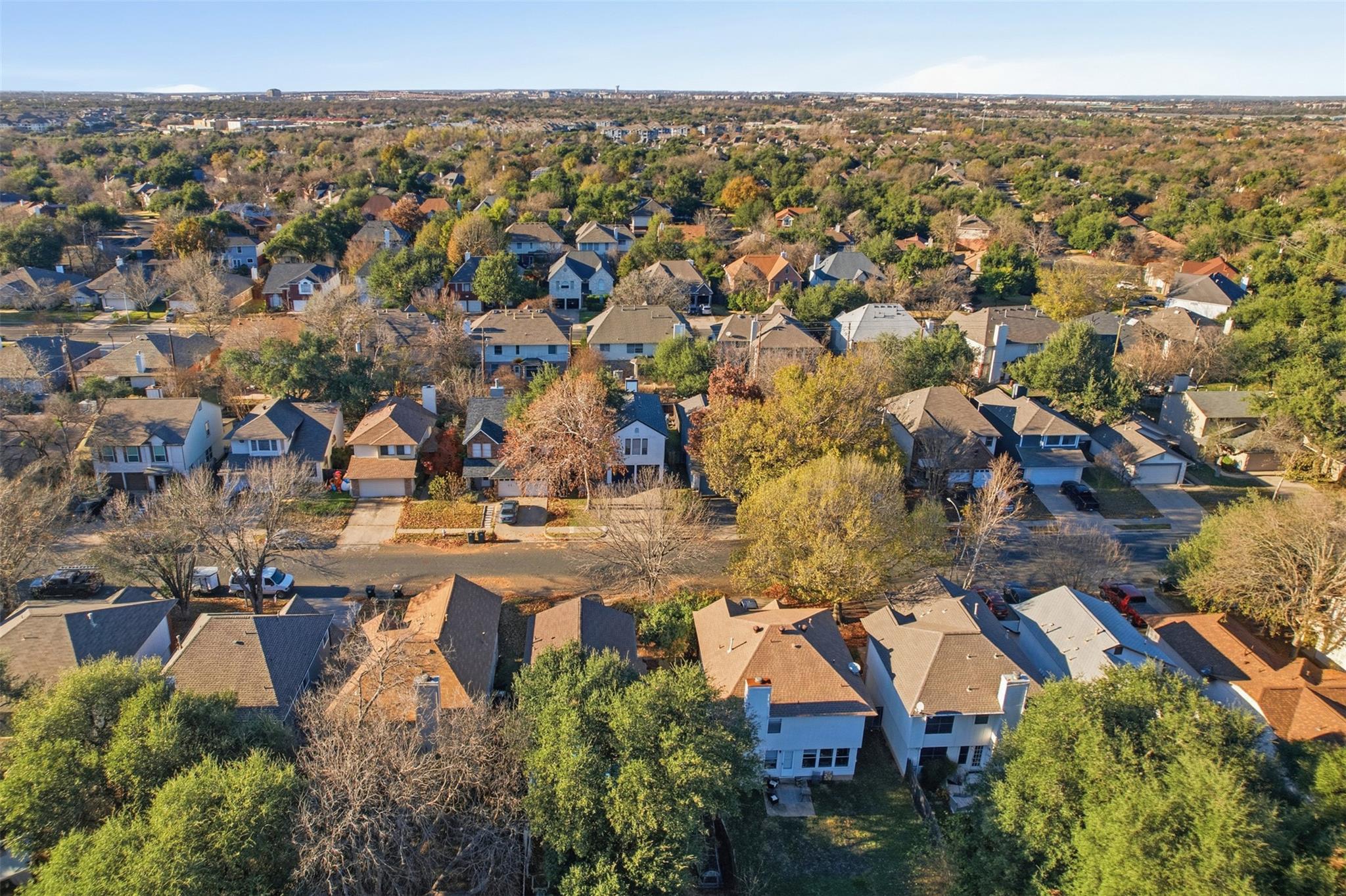 12906 Humphrey Dr, Austin, TX 78729