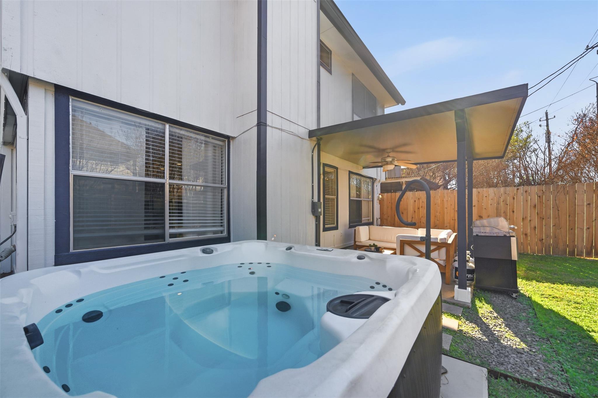 12906 Humphrey Dr, Austin, TX 78729