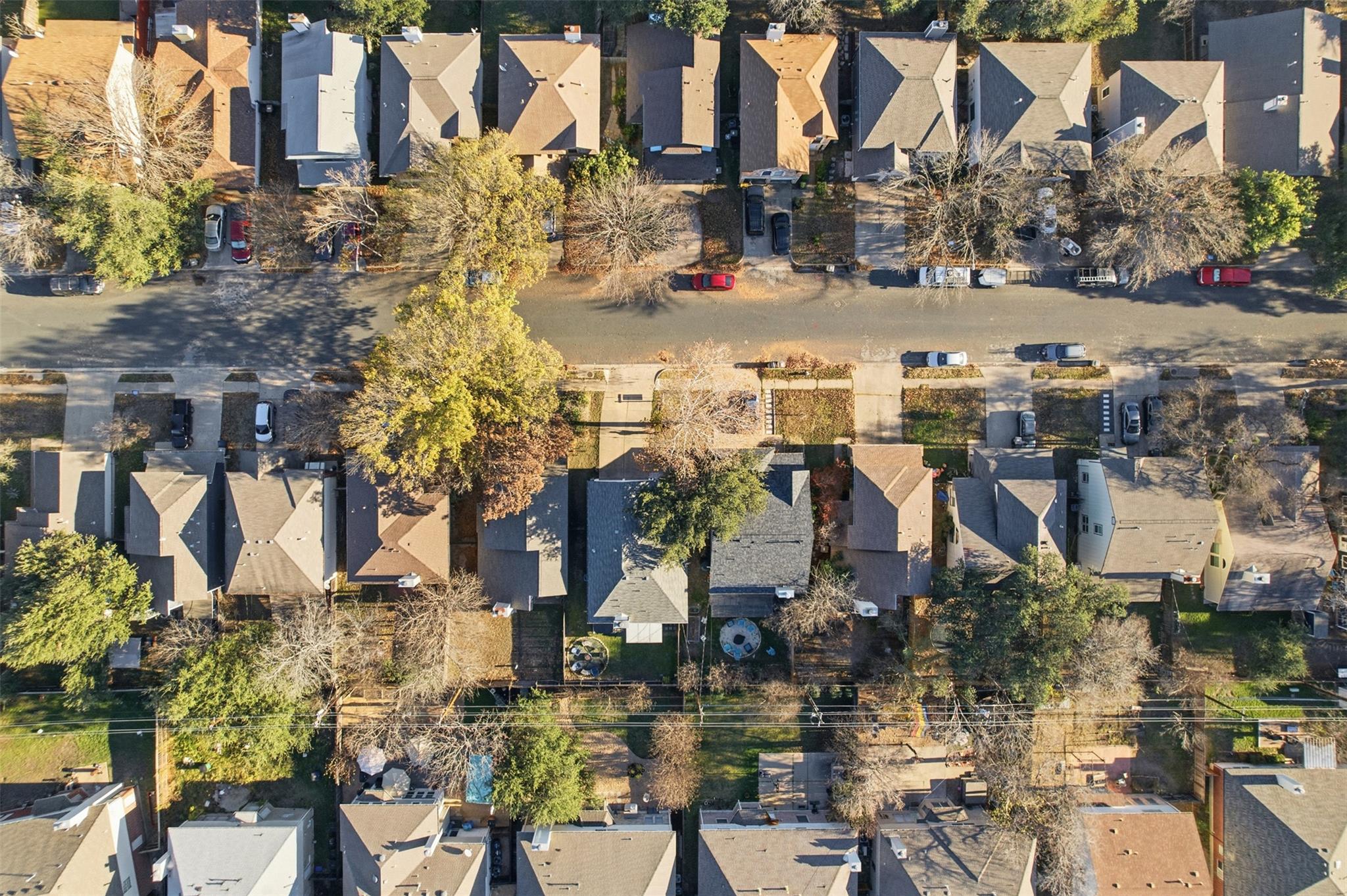 12906 Humphrey Dr, Austin, TX 78729