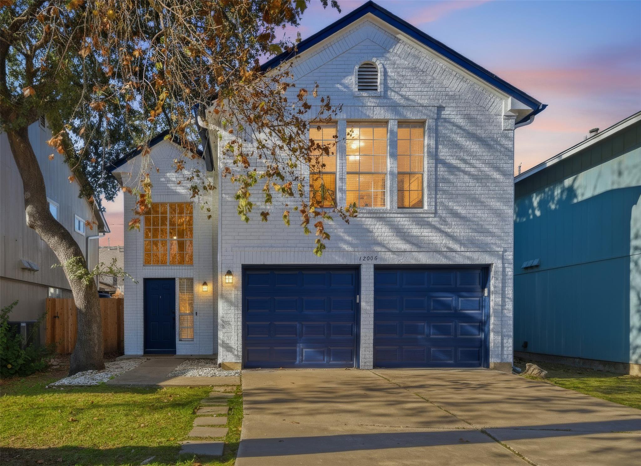 12906 Humphrey Dr, Austin, TX 78729