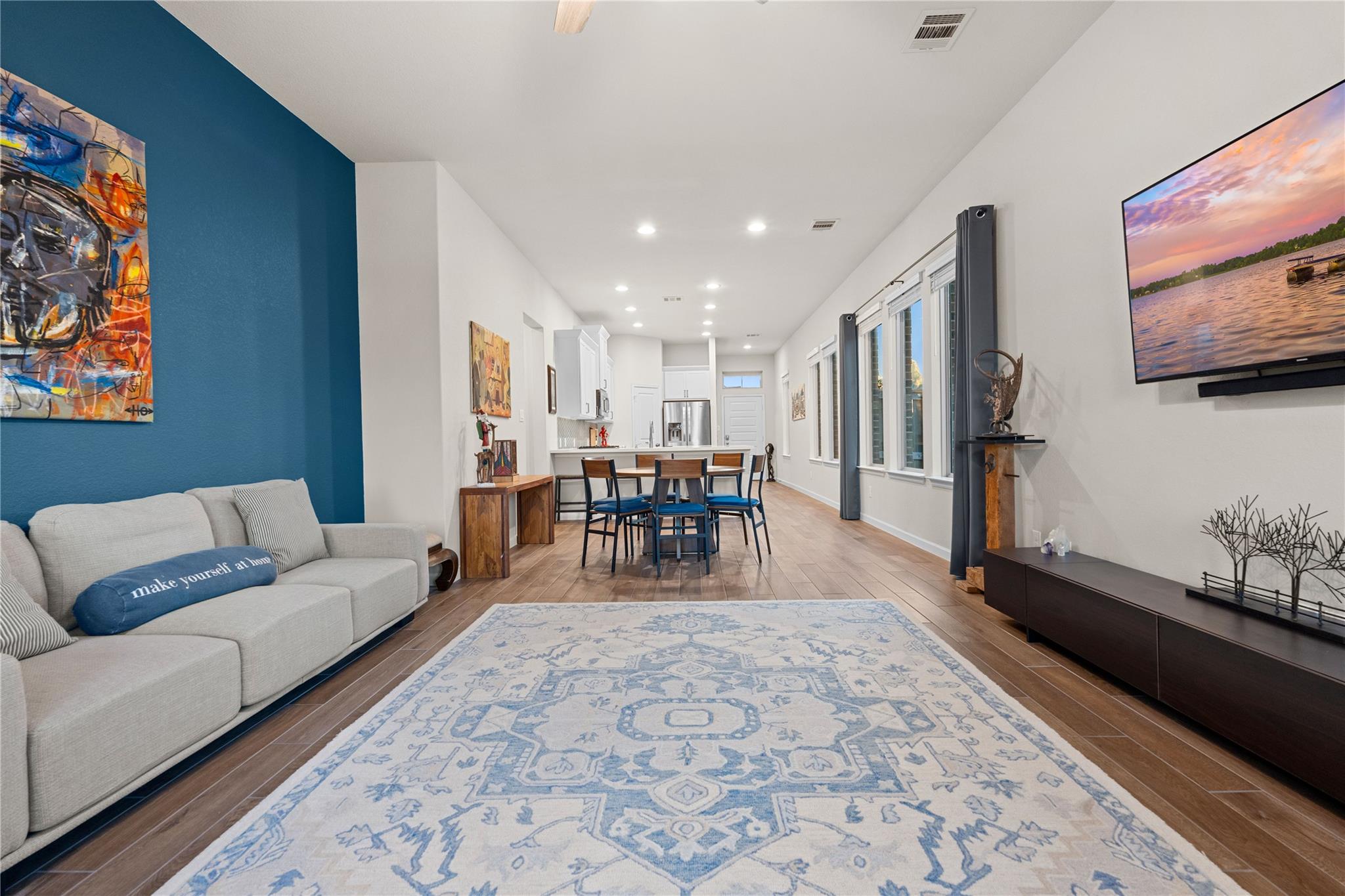 138 Reef Band Dr, Kyle, TX 78640