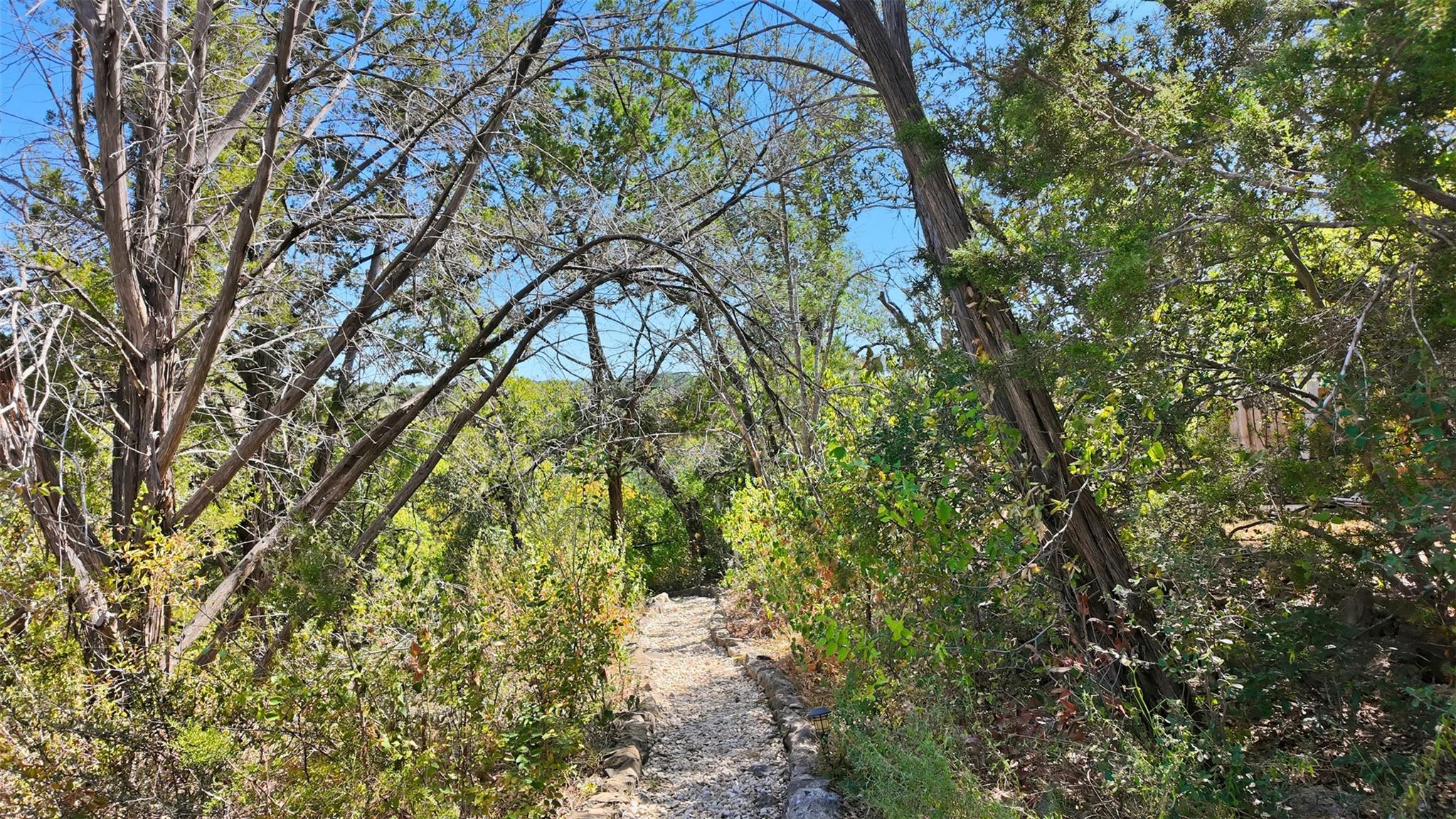 4110 Tyx Trl, Spicewood, TX 78669