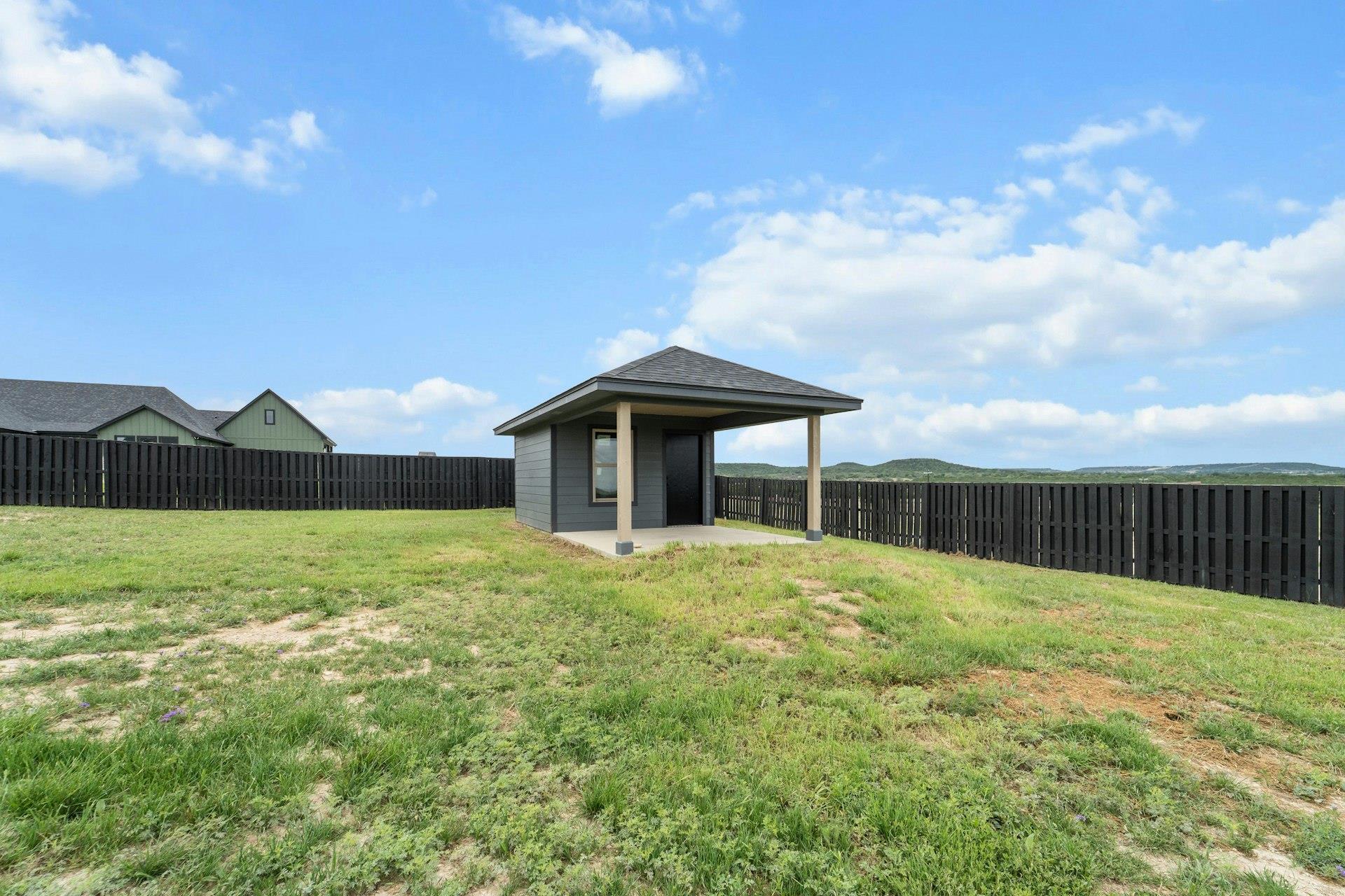 1244 Hadley Ln, Copperas Cove, TX 76522