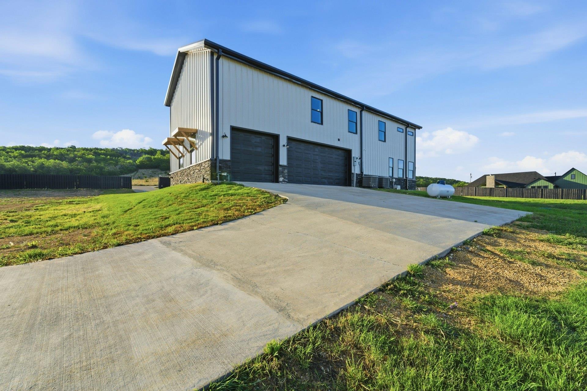 1244 Hadley Ln, Copperas Cove, TX 76522