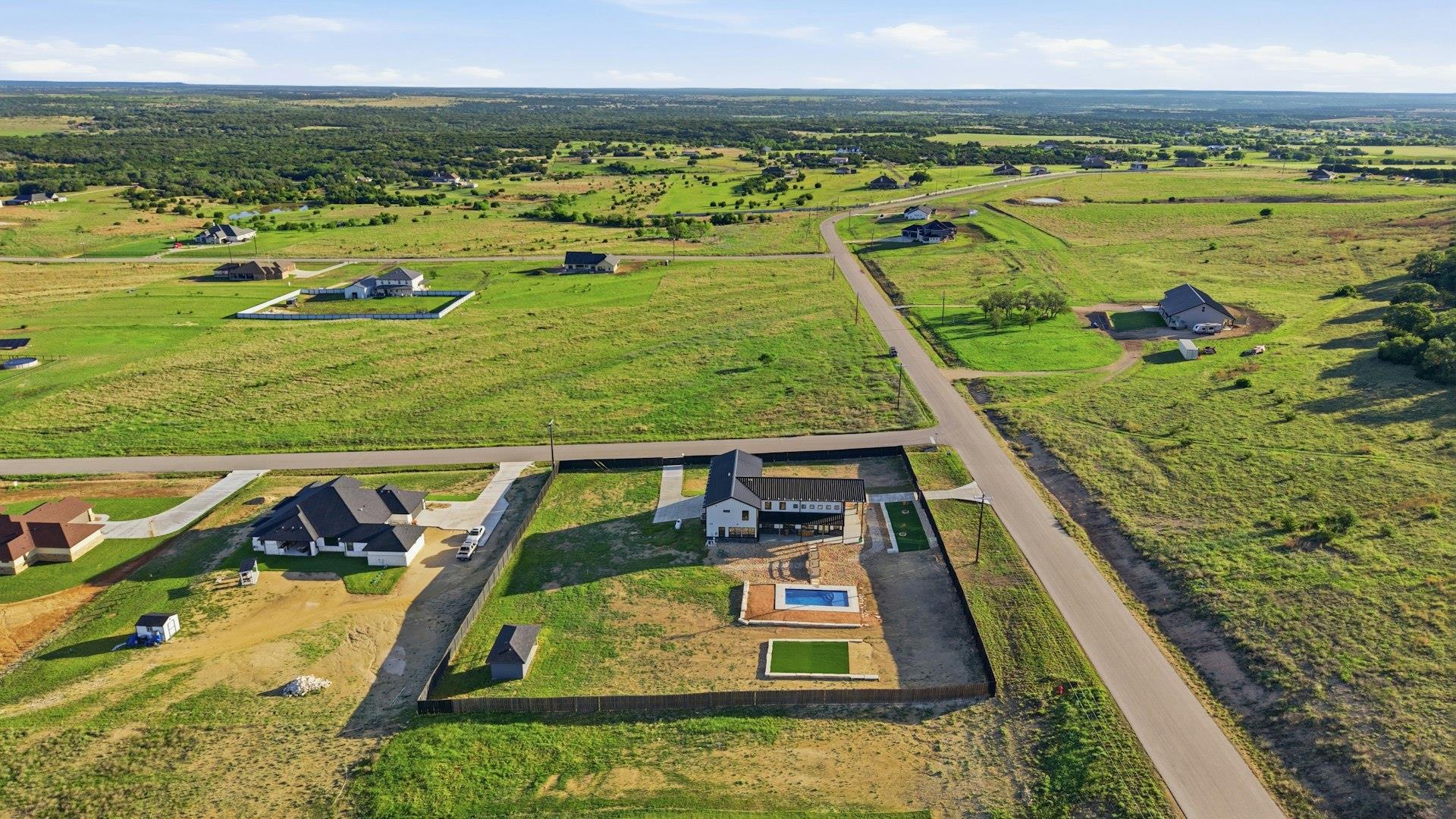 1244 Hadley Ln, Copperas Cove, TX 76522