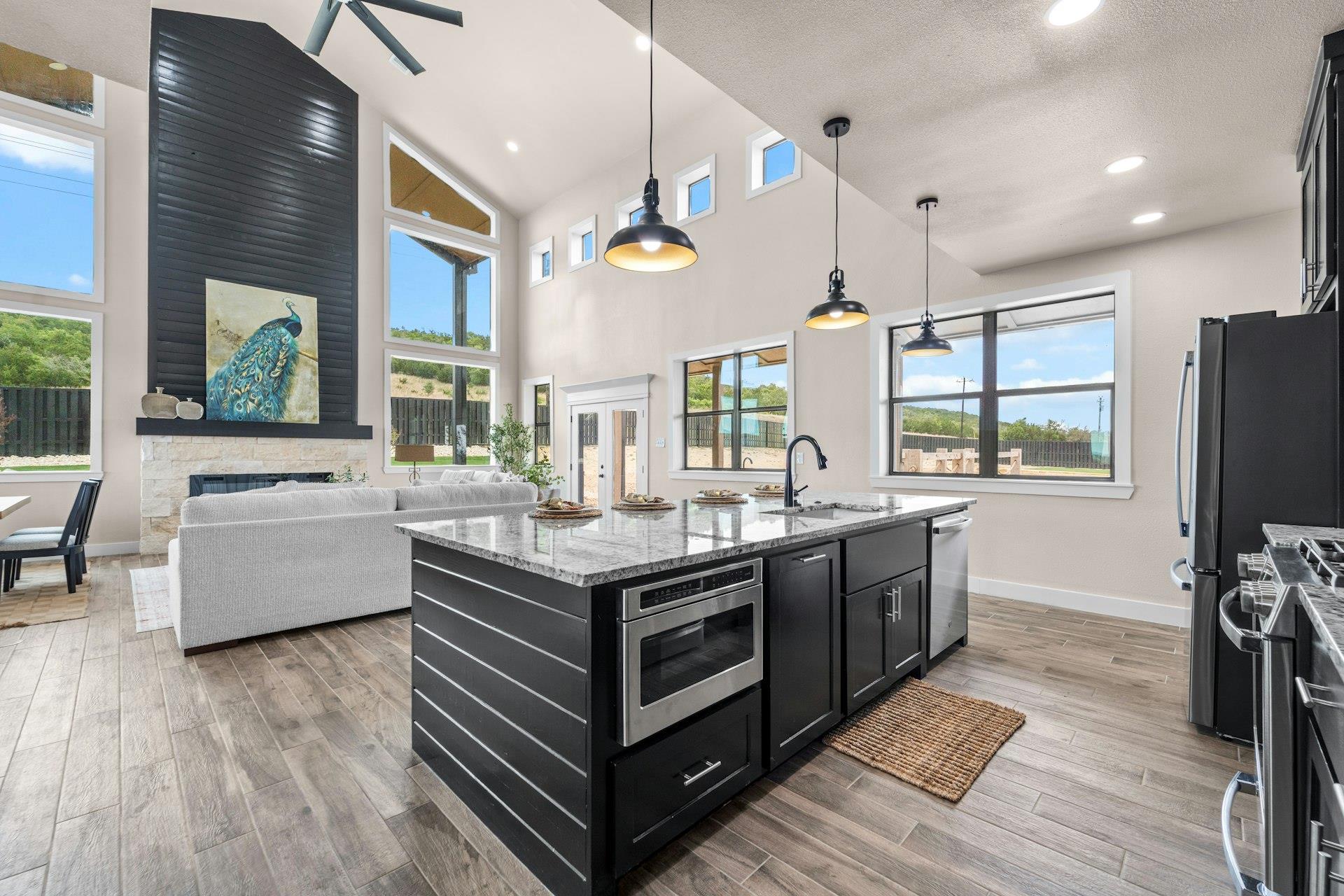 1244 Hadley Ln, Copperas Cove, TX 76522