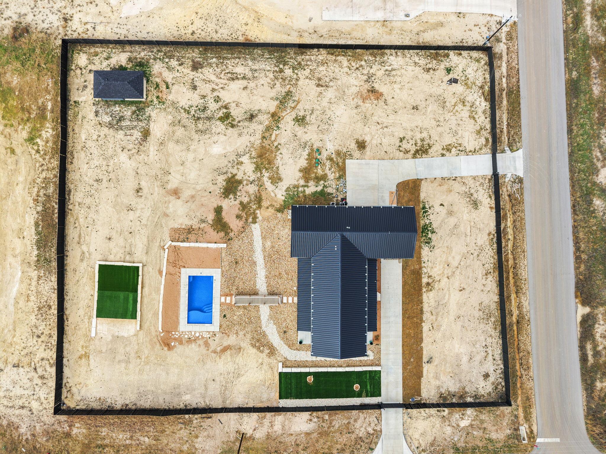 1244 Hadley Ln, Copperas Cove, TX 76522