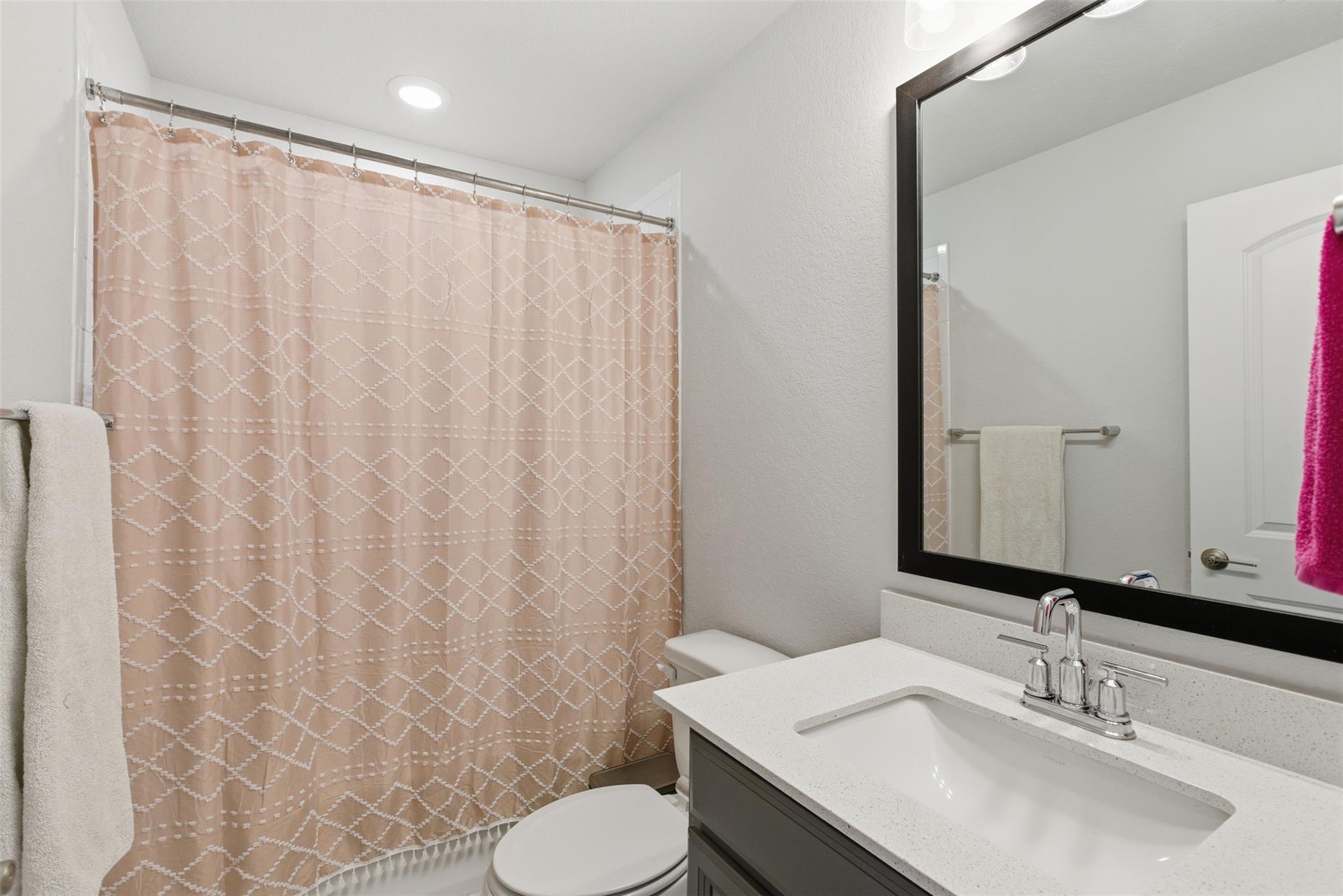 116 High Mesa Dr, Georgetown, TX 78628