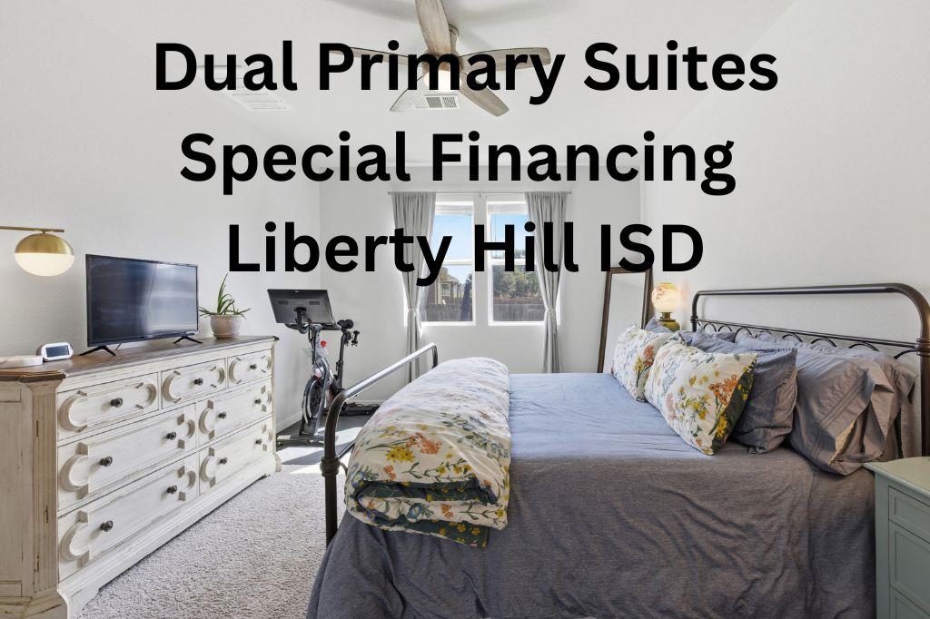 116 High Mesa Dr, Georgetown, TX 78628