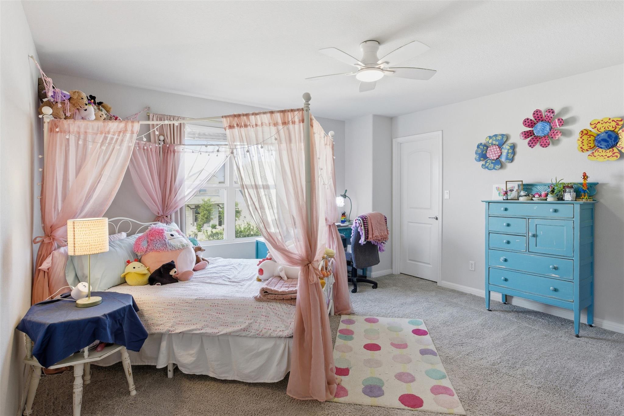 116 High Mesa Dr, Georgetown, TX 78628