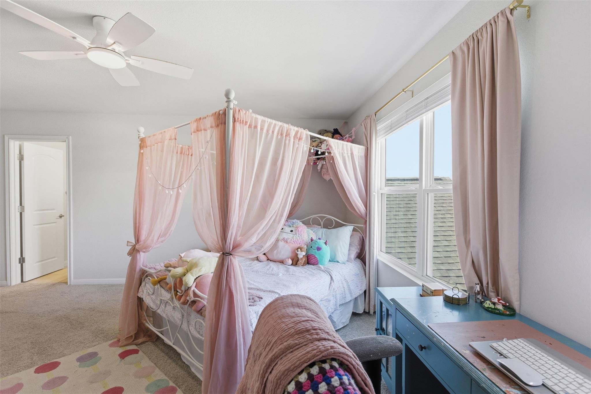 116 High Mesa Dr, Georgetown, TX 78628