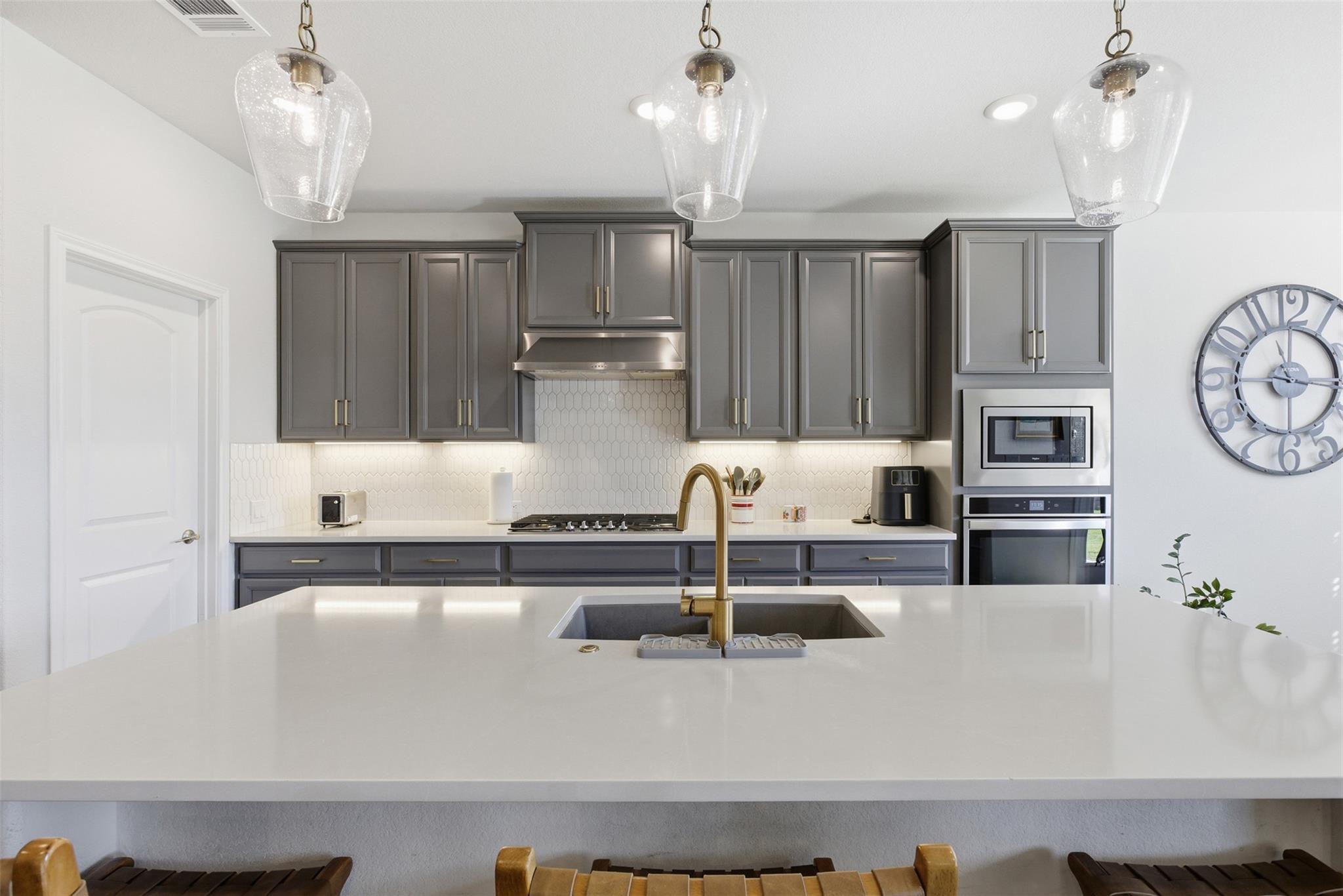 116 High Mesa Dr, Georgetown, TX 78628